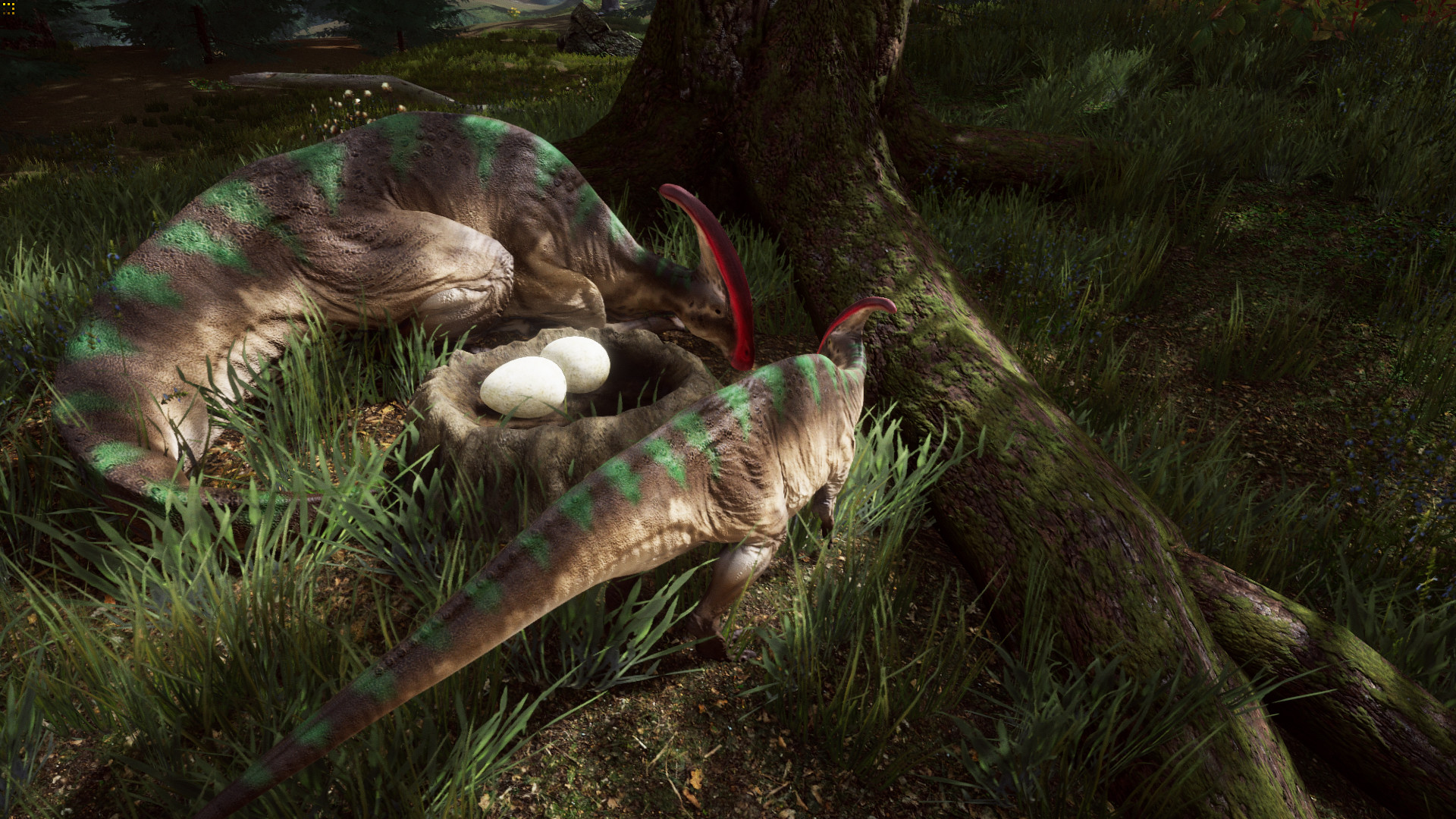 The Beasts Of 9500 Screenshot 31