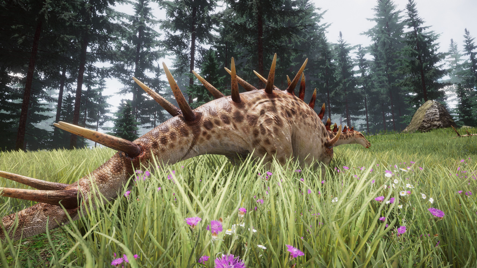 The Beasts Of 9500 Screenshot 33