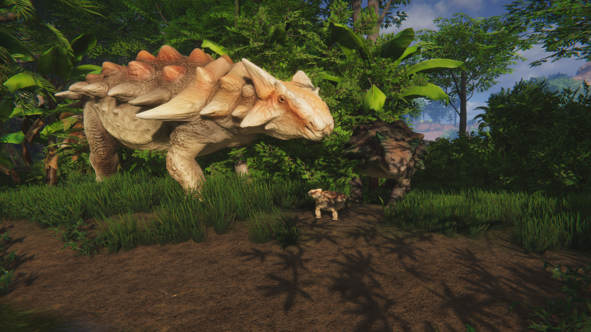 The Beasts Of 9500 Screenshot 1