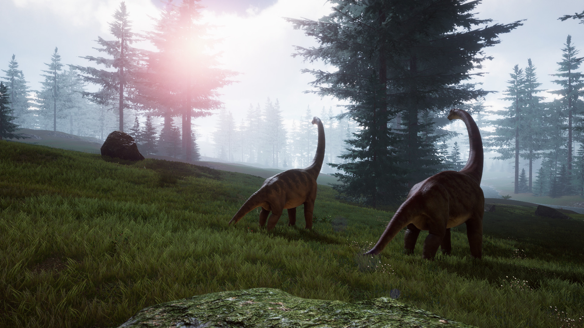 The Beasts Of 9500 Screenshot 29