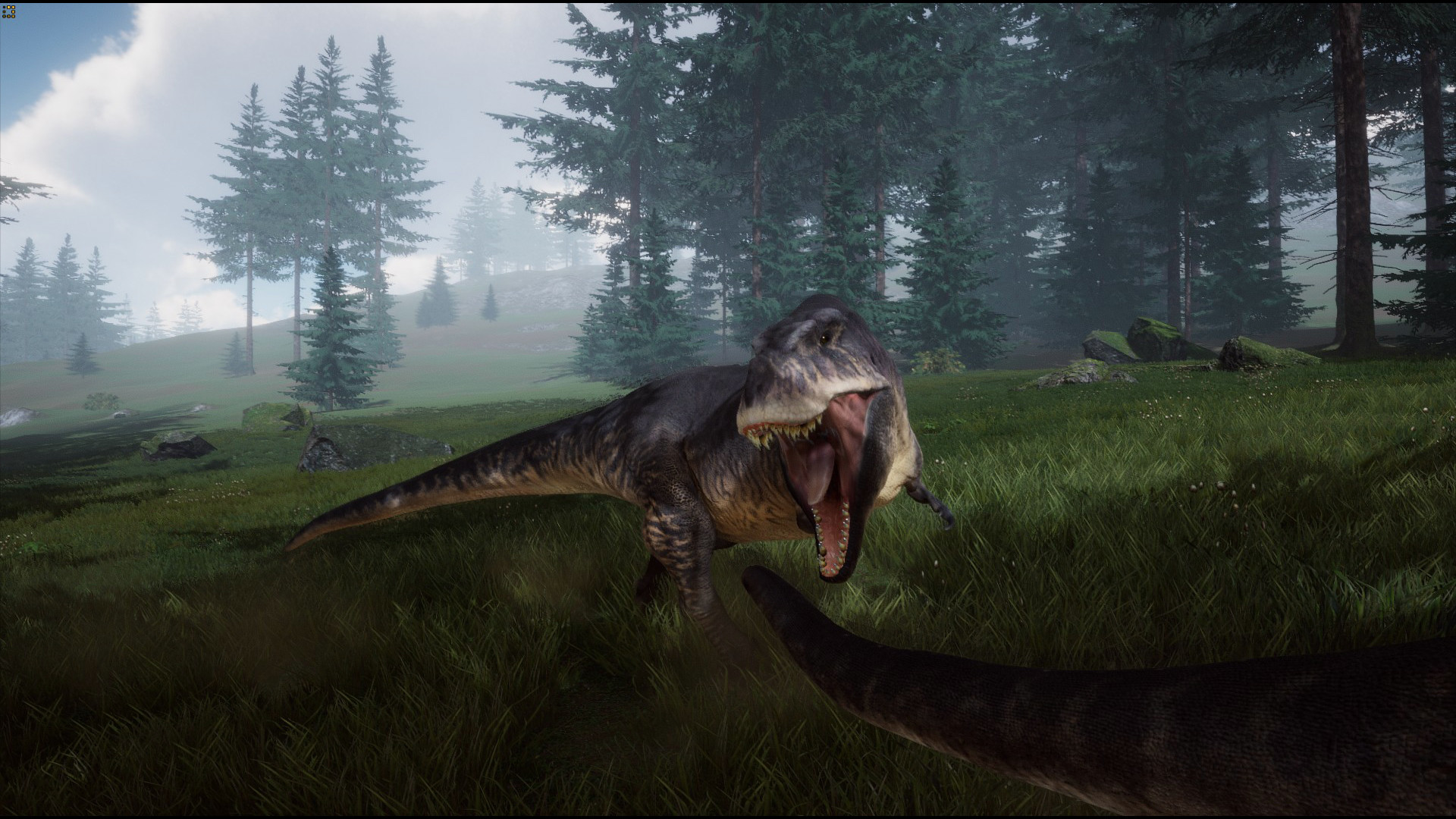 The Beasts Of 9500 Screenshot 34