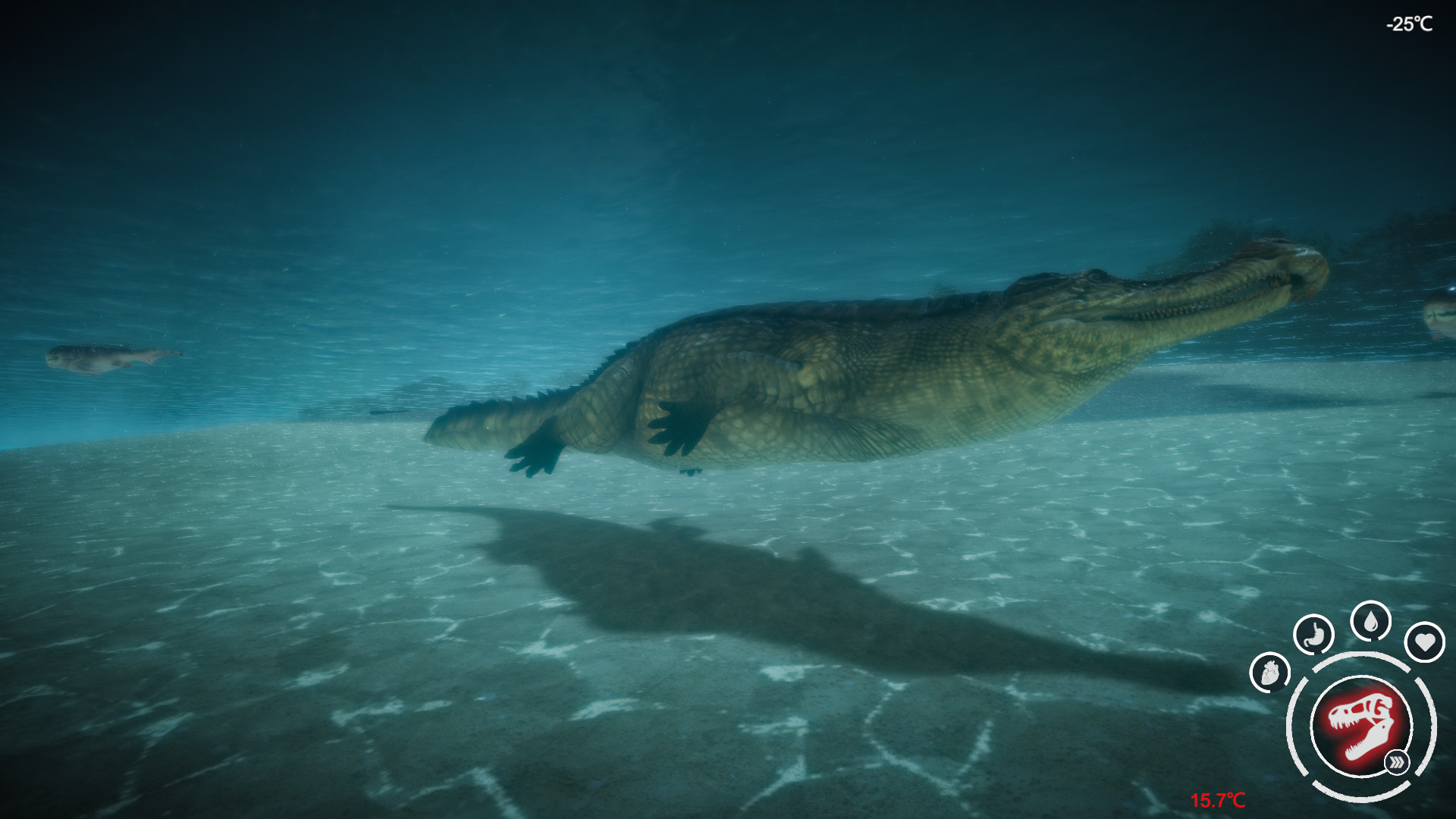 The Beasts Of 9500 Screenshot 5