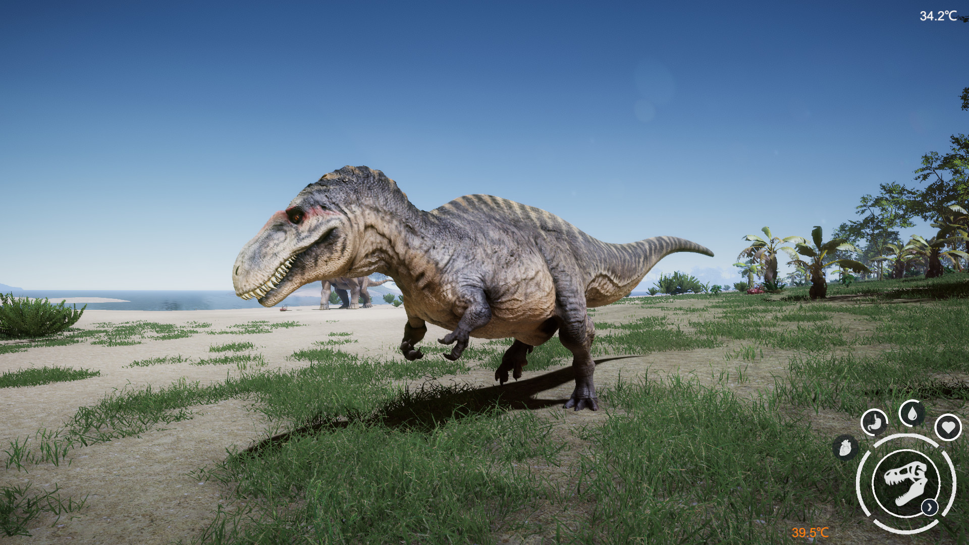 The Beasts Of 9500 Screenshot 8