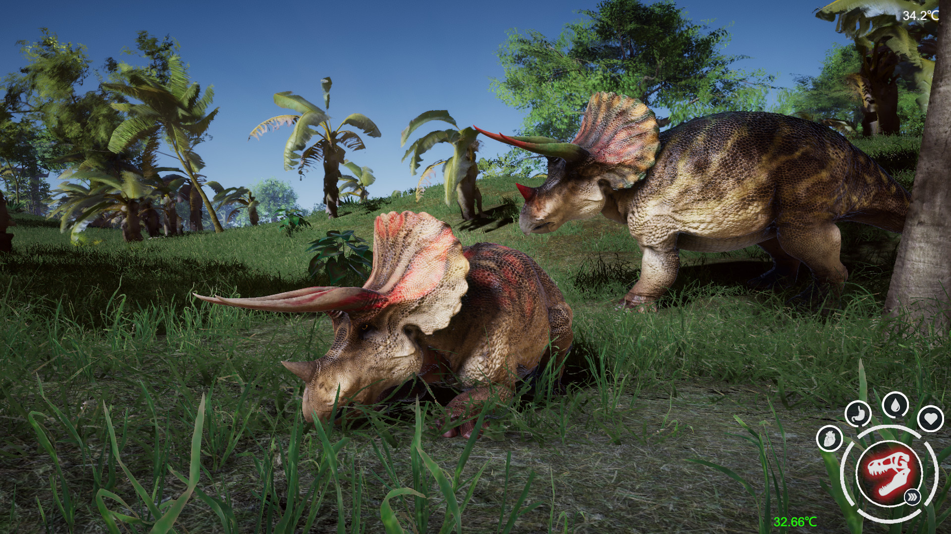 The Beasts Of 9500 Screenshot 21