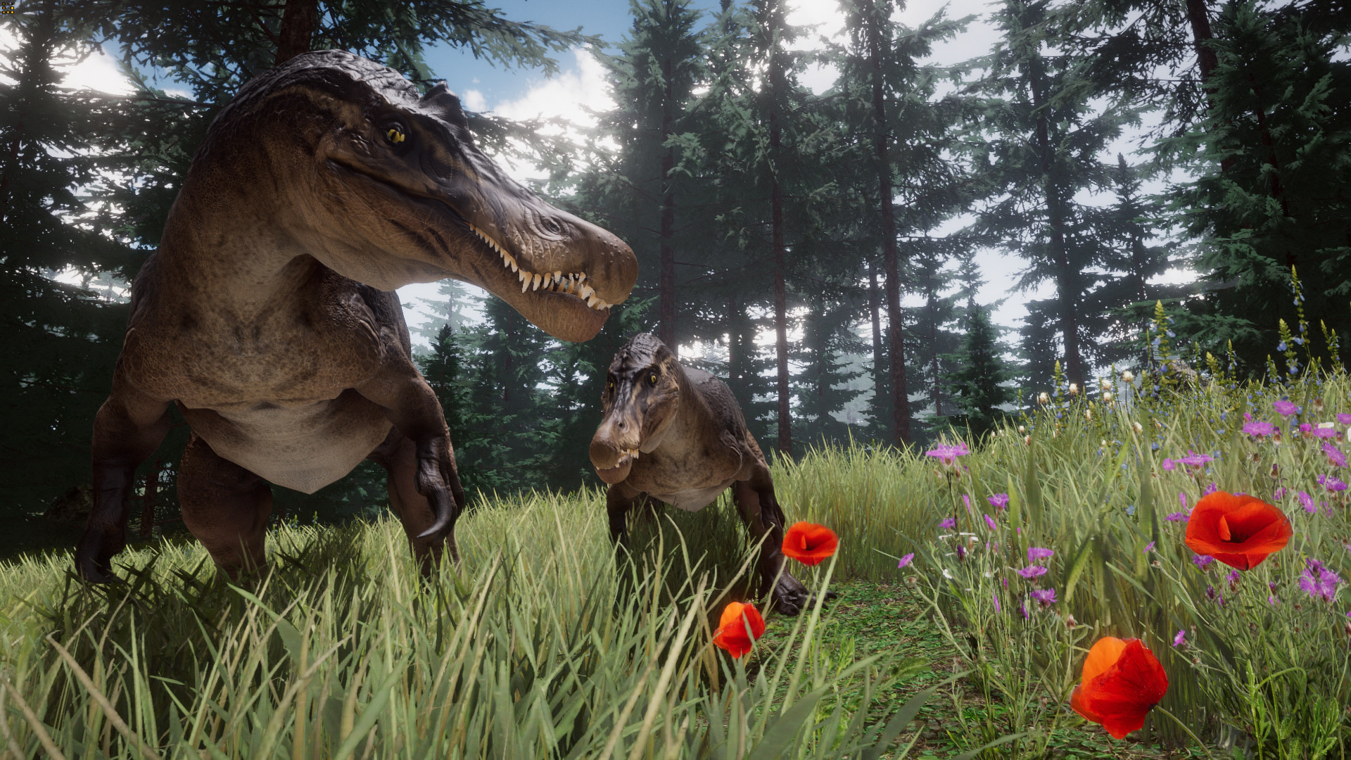 The Beasts Of 9500 Screenshot 27