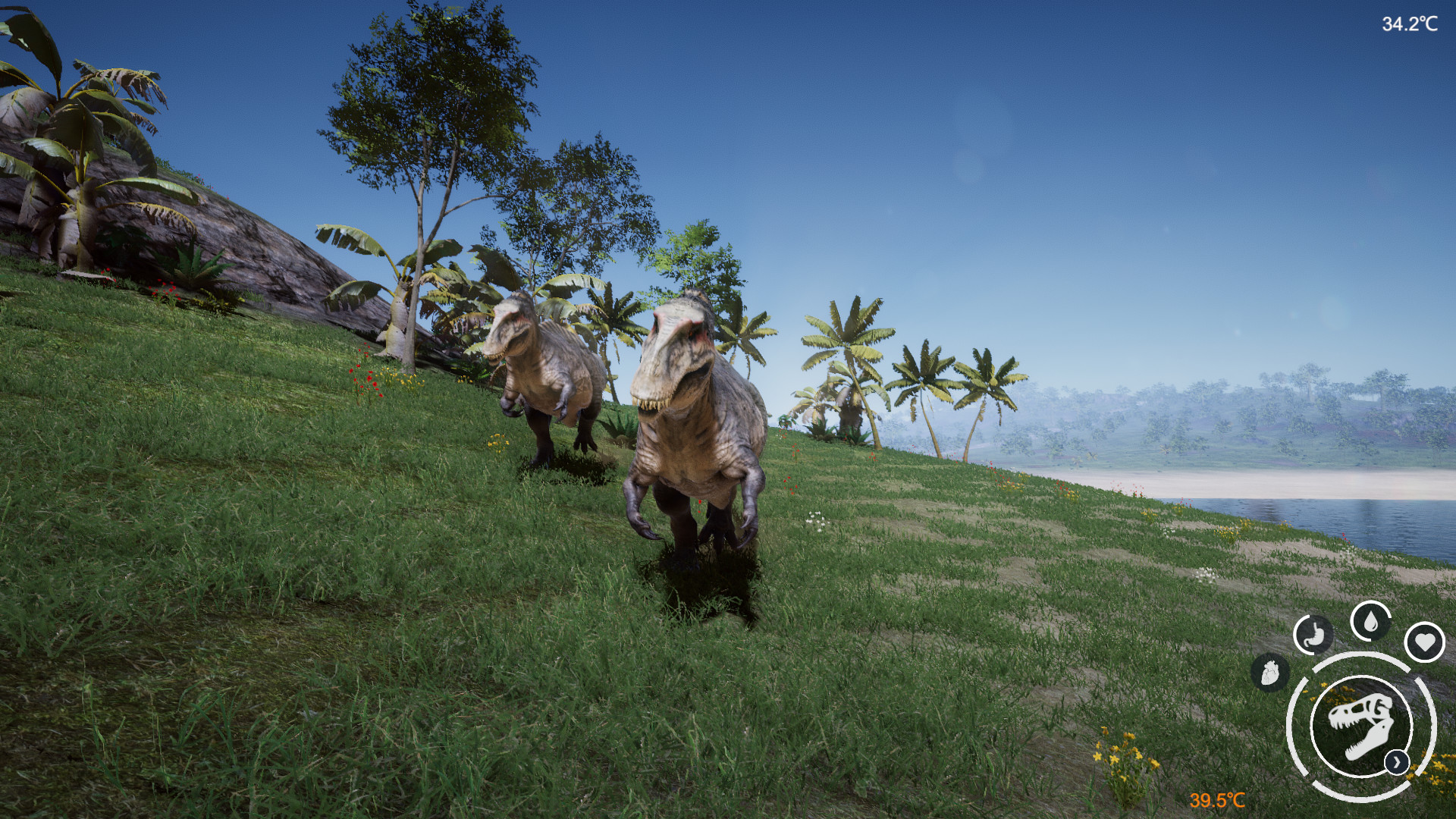 The Beasts Of 9500 Screenshot 10