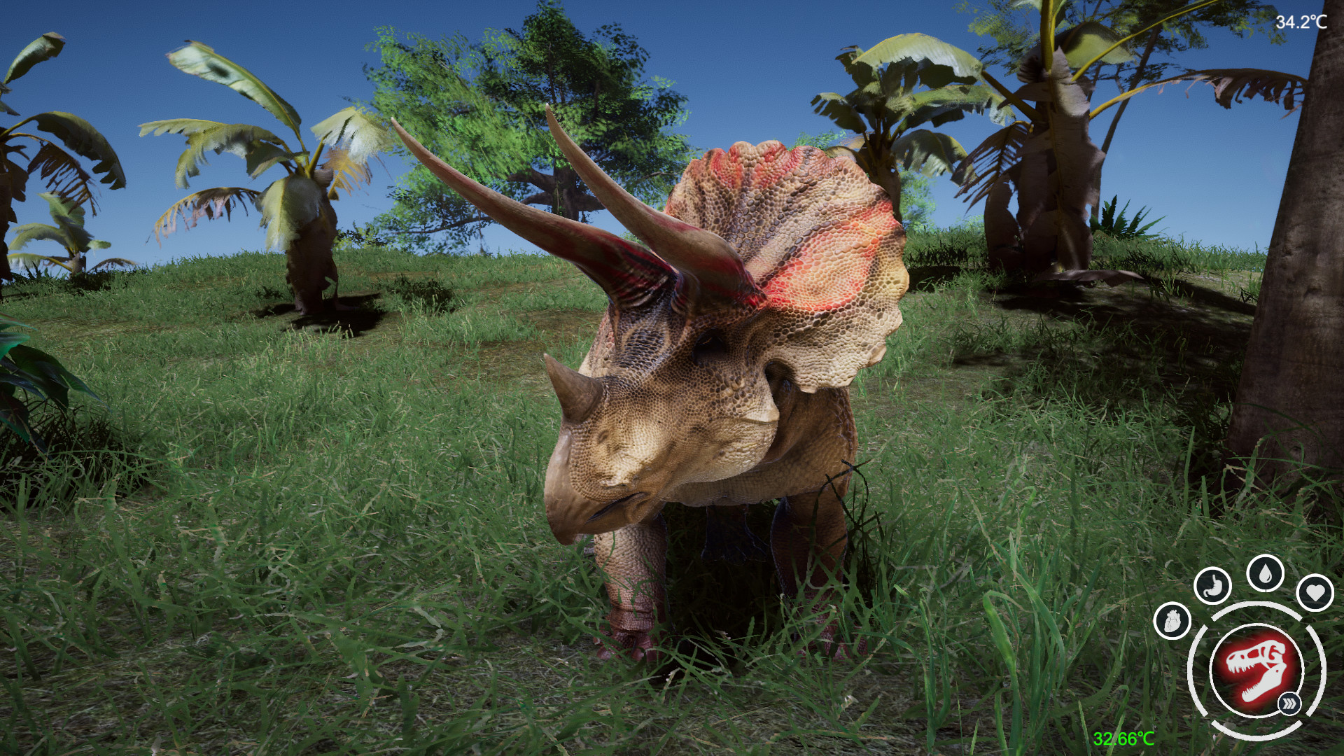 The Beasts Of 9500 Screenshot 12