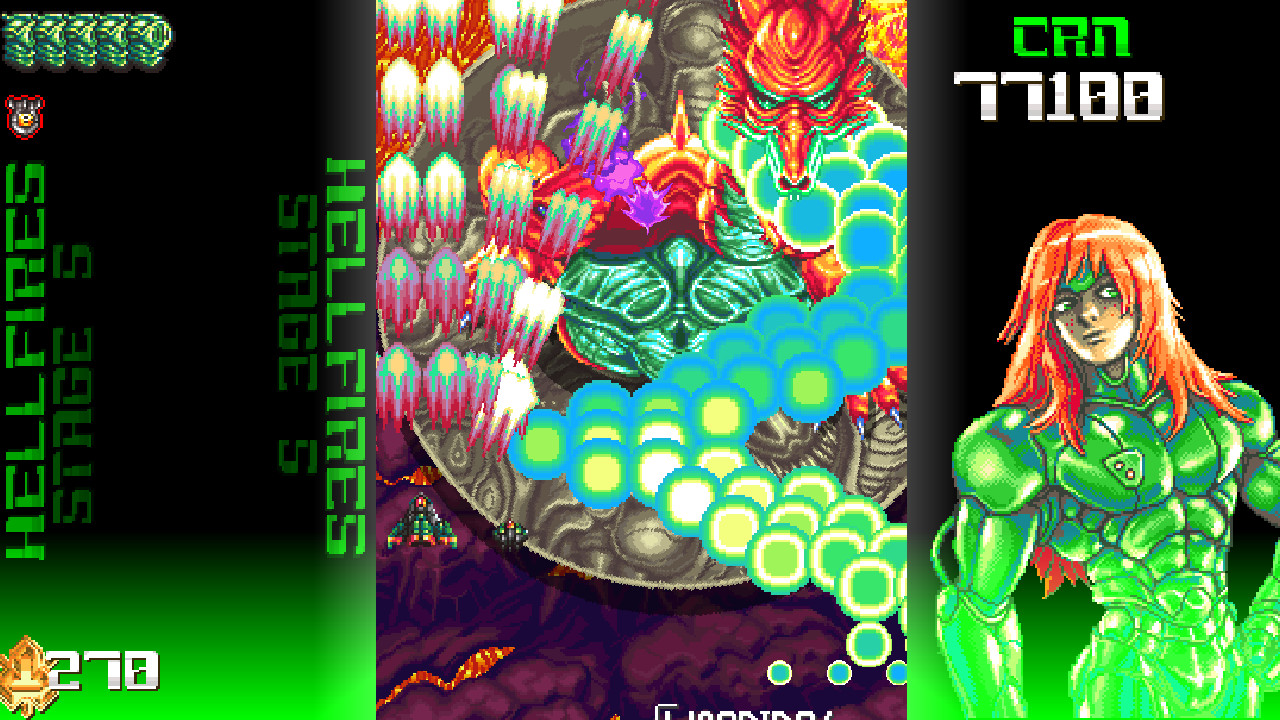 Super XYX Screenshot 1