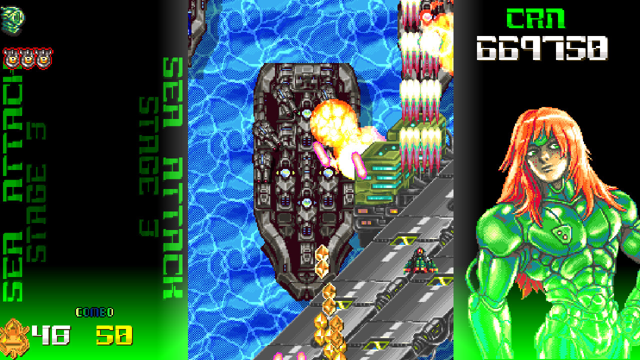 Super XYX Screenshot 5