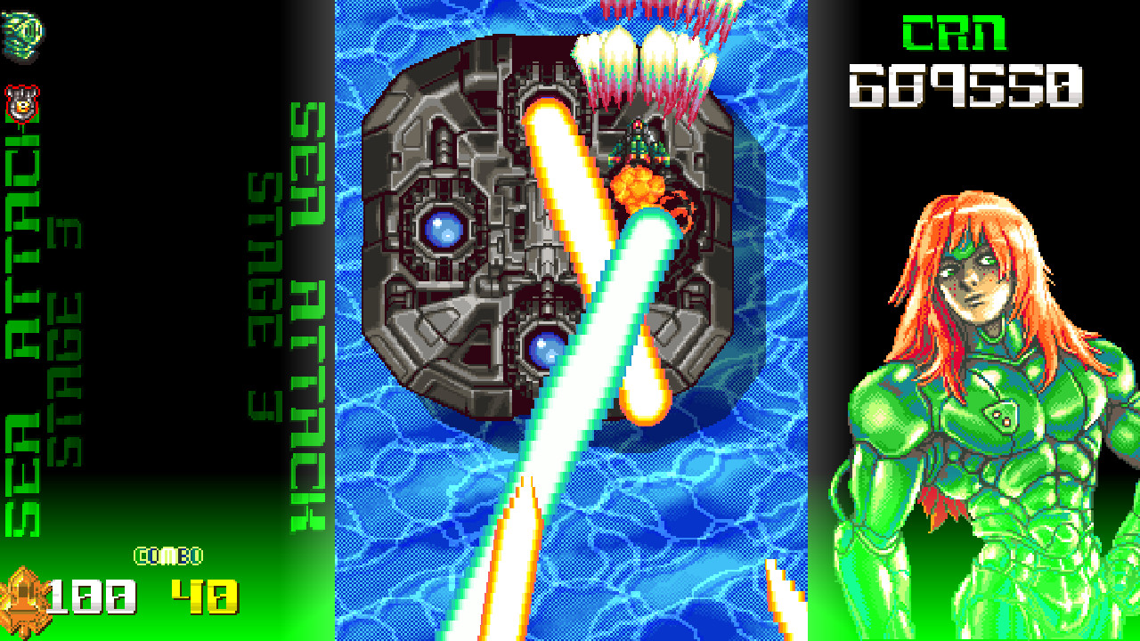 Super XYX Screenshot 0