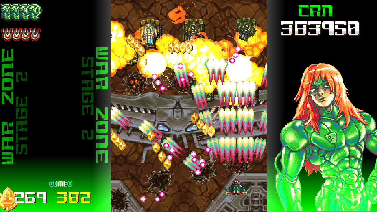 Super XYX Screenshot 4