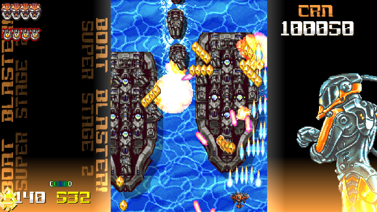 Super XYX Screenshot 6