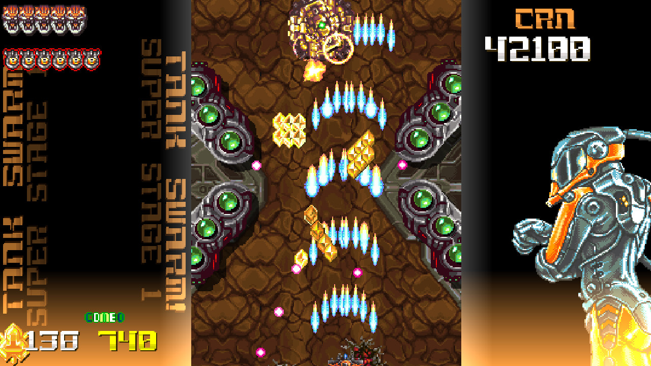 Super XYX Screenshot 3