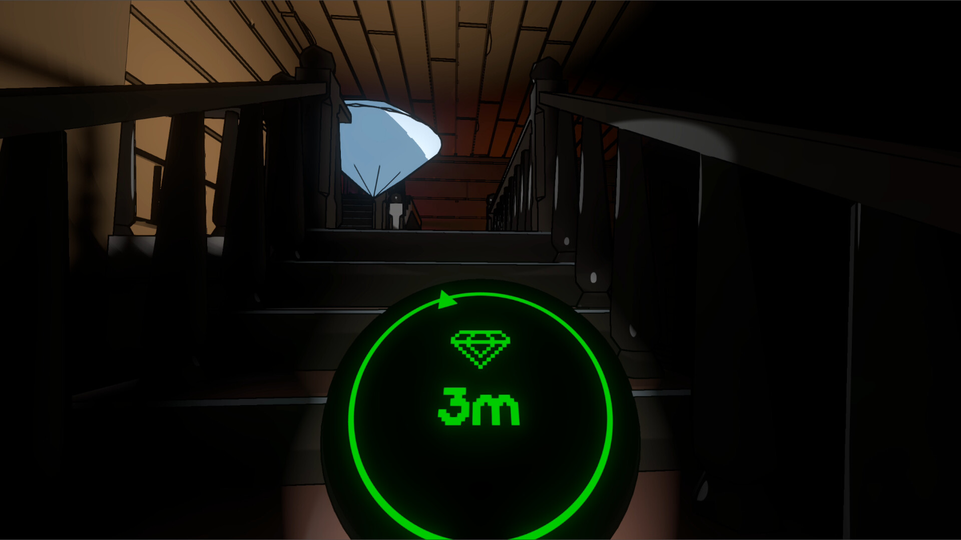 Haunted Heist Demo Screenshot 8
