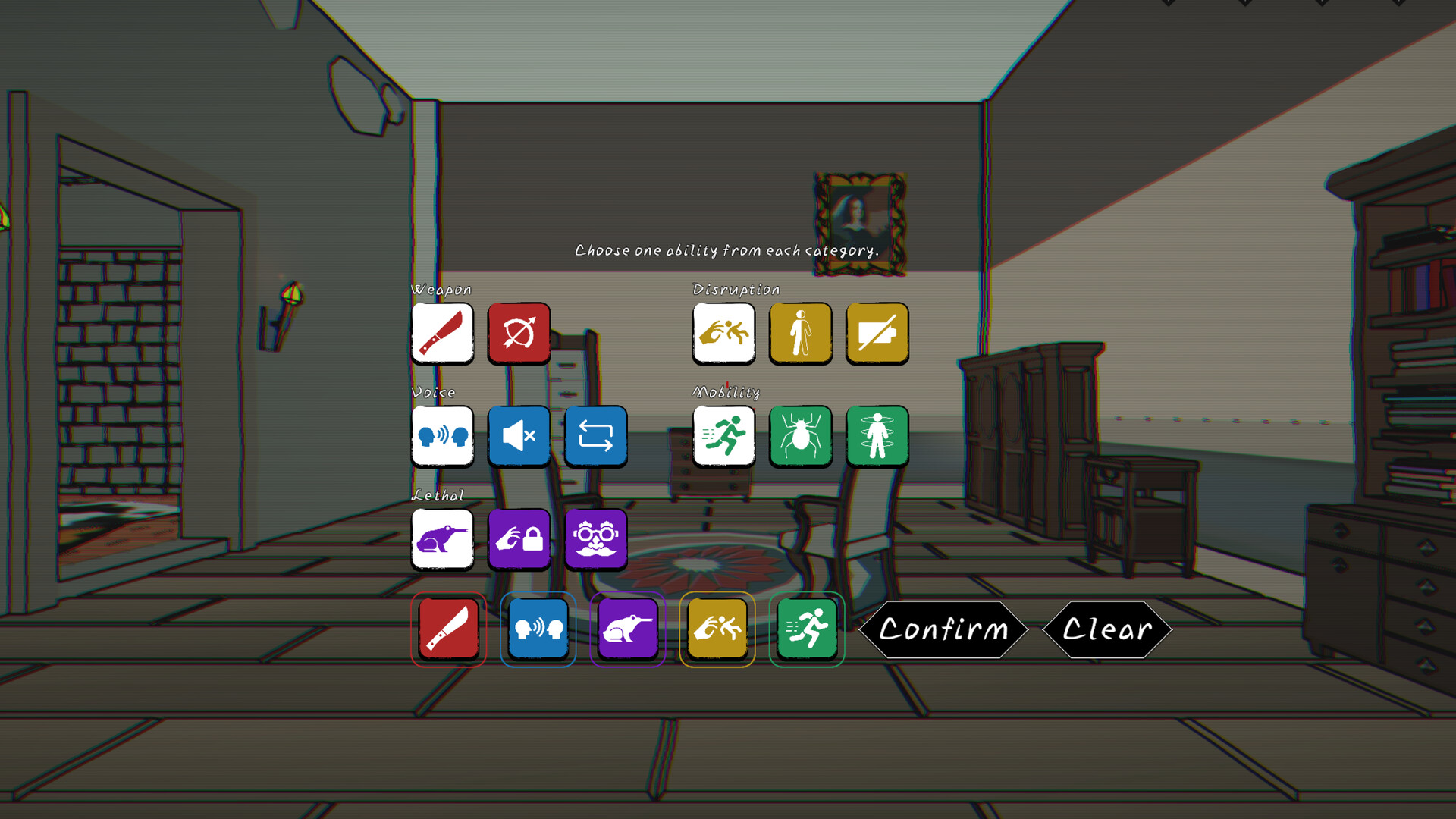 Haunted Heist Demo Screenshot 6