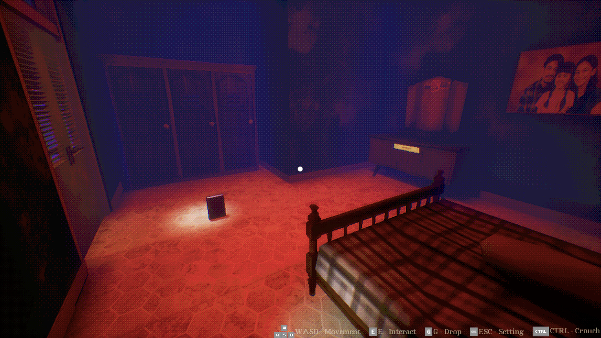 The Demon's Bride Screenshot 1