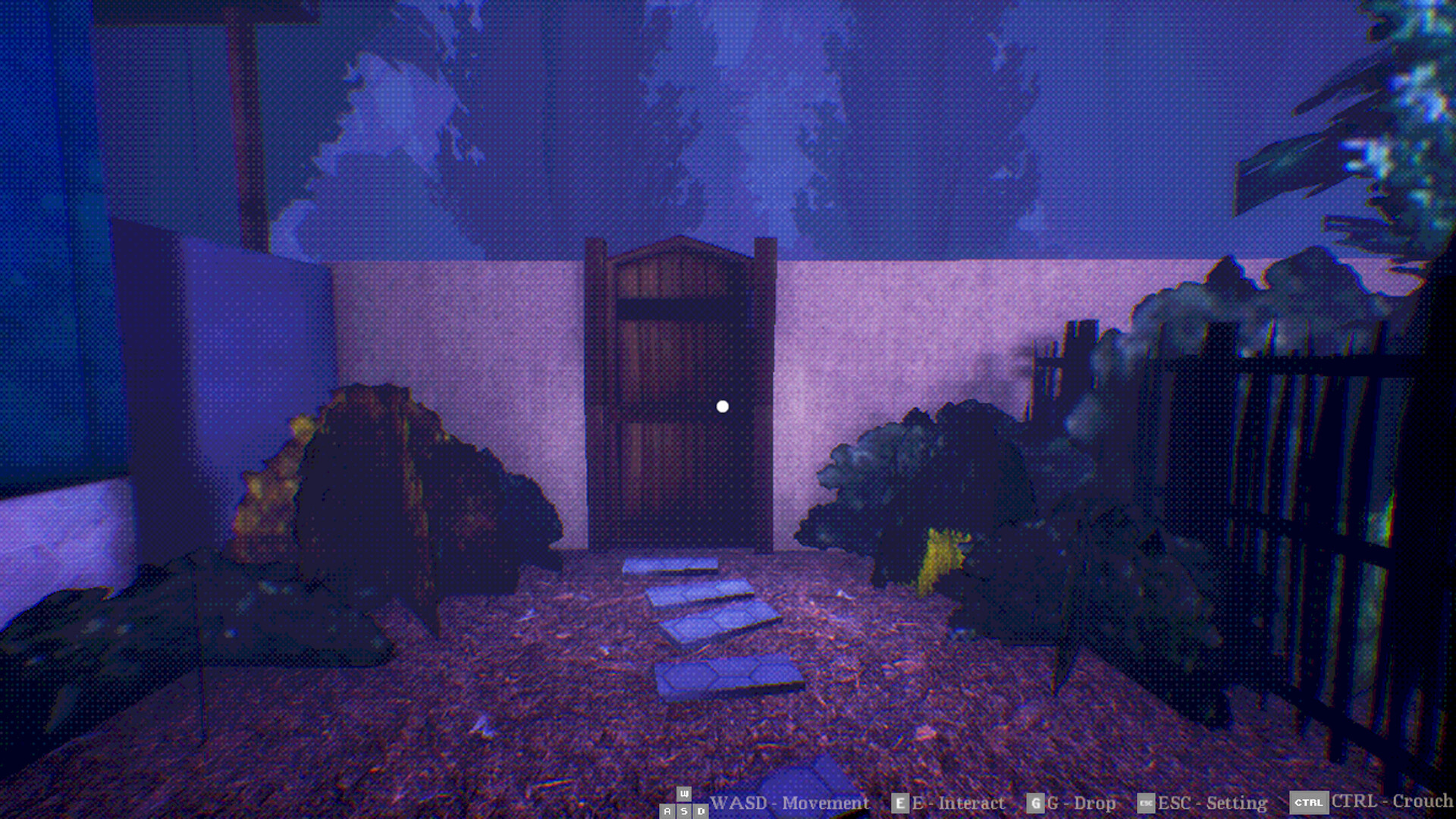 The Demon's Bride Screenshot 0