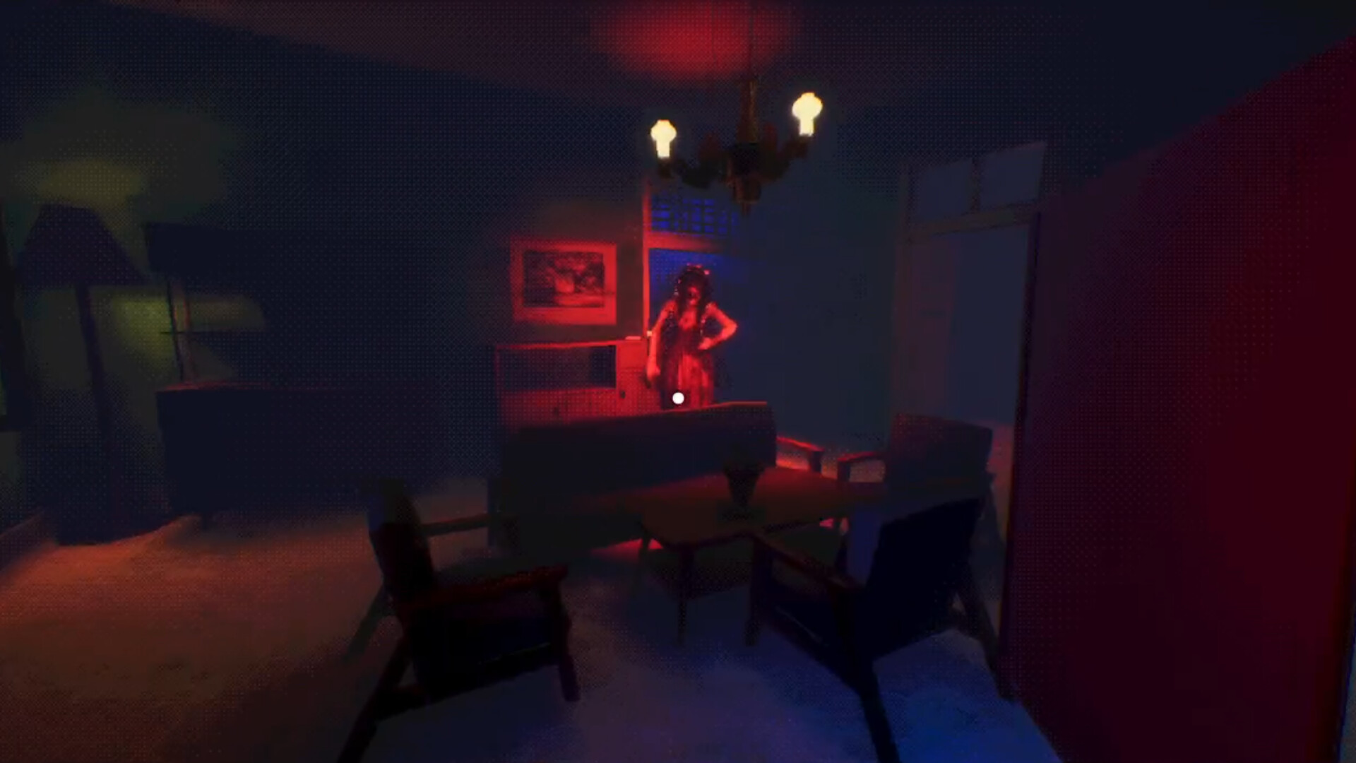 The Demon's Bride Screenshot 5