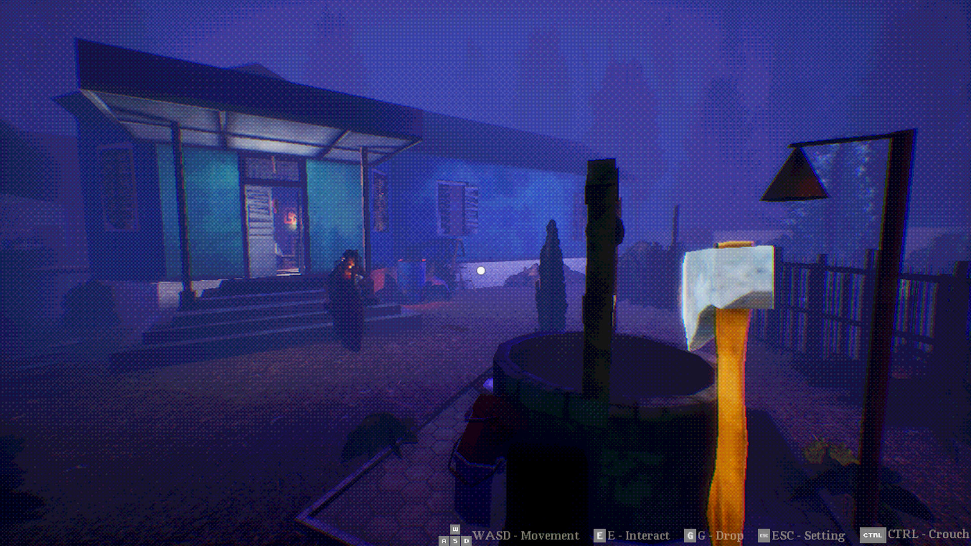 The Demon's Bride Screenshot 2