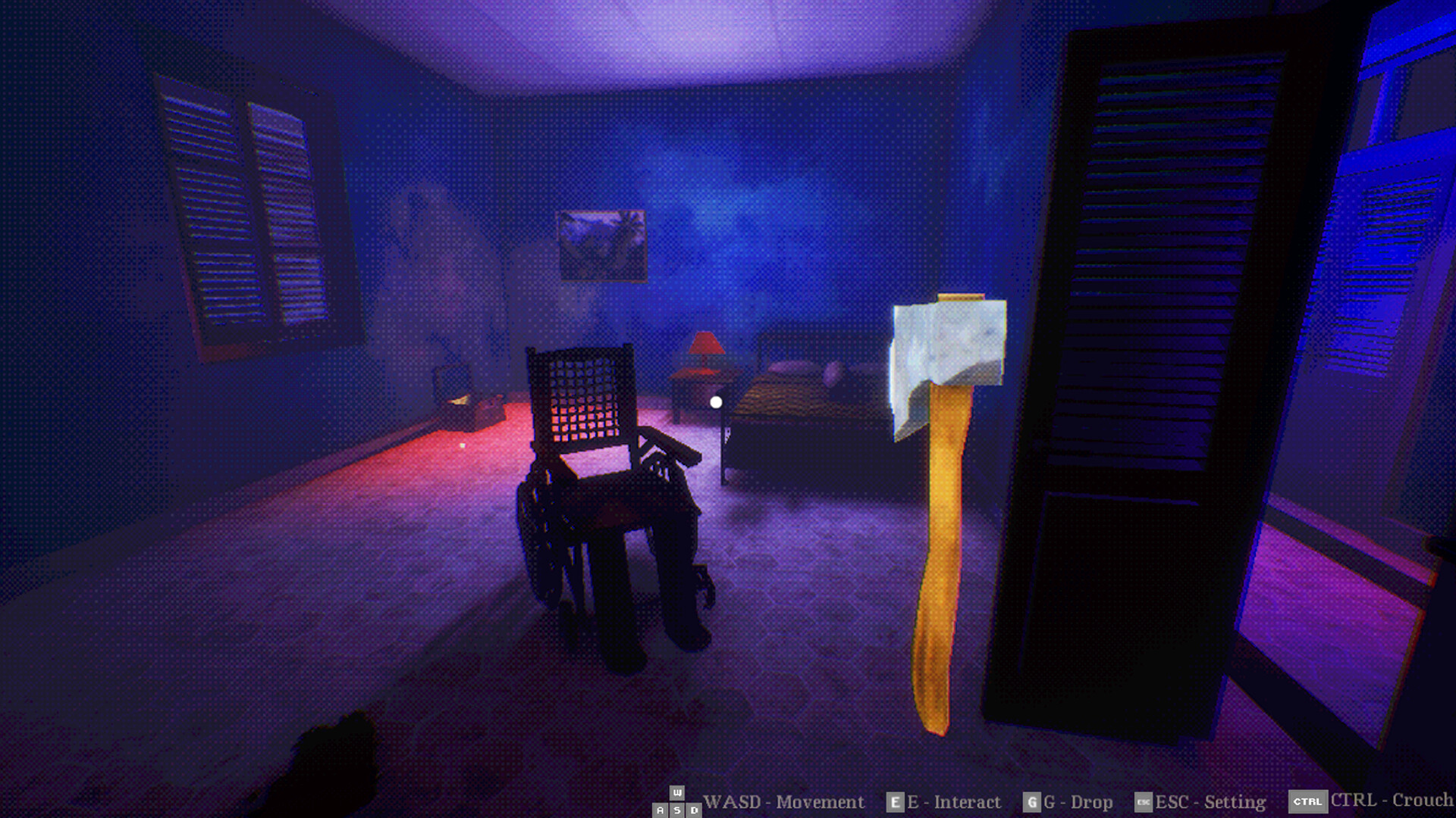 The Demon's Bride Screenshot 3