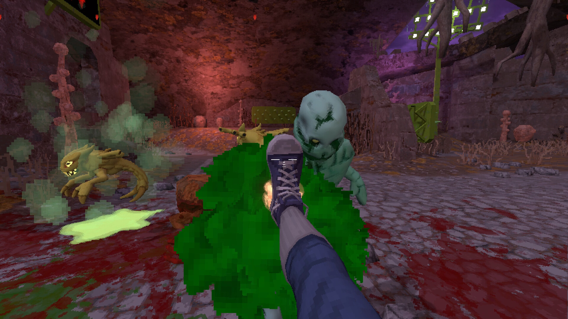 SPORTAL Demo Screenshot 6