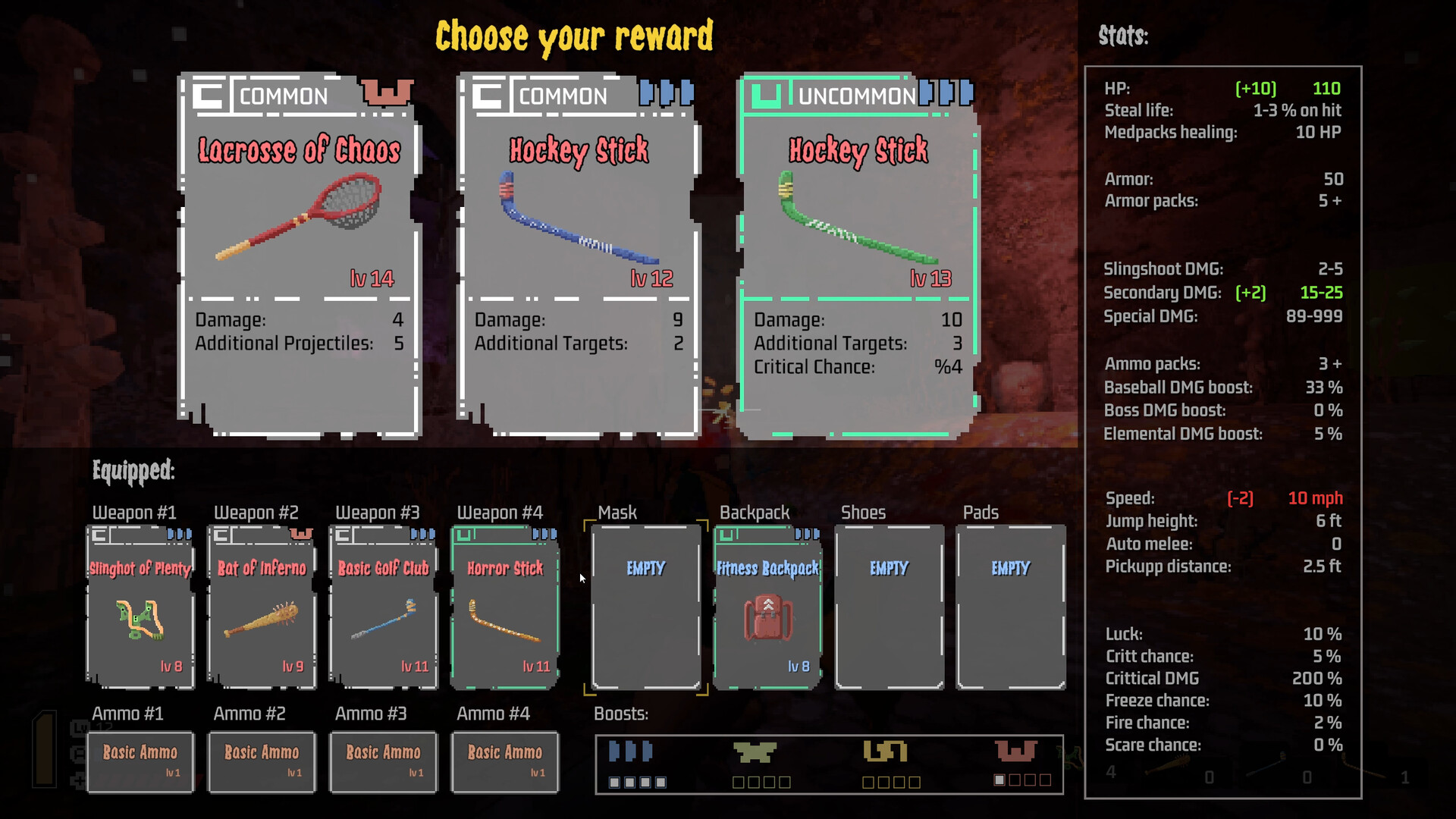 SPORTAL Demo Screenshot 2