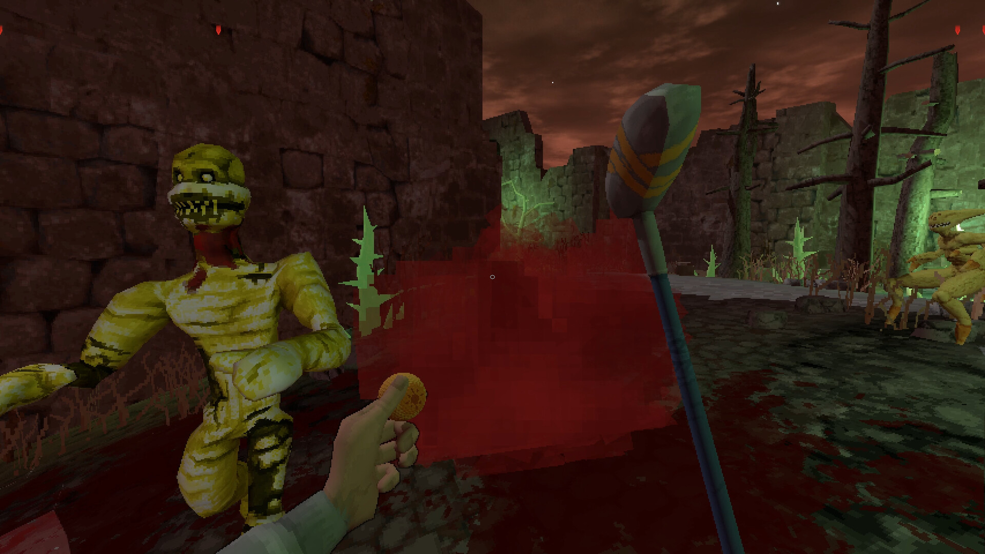 SPORTAL Demo Screenshot 0