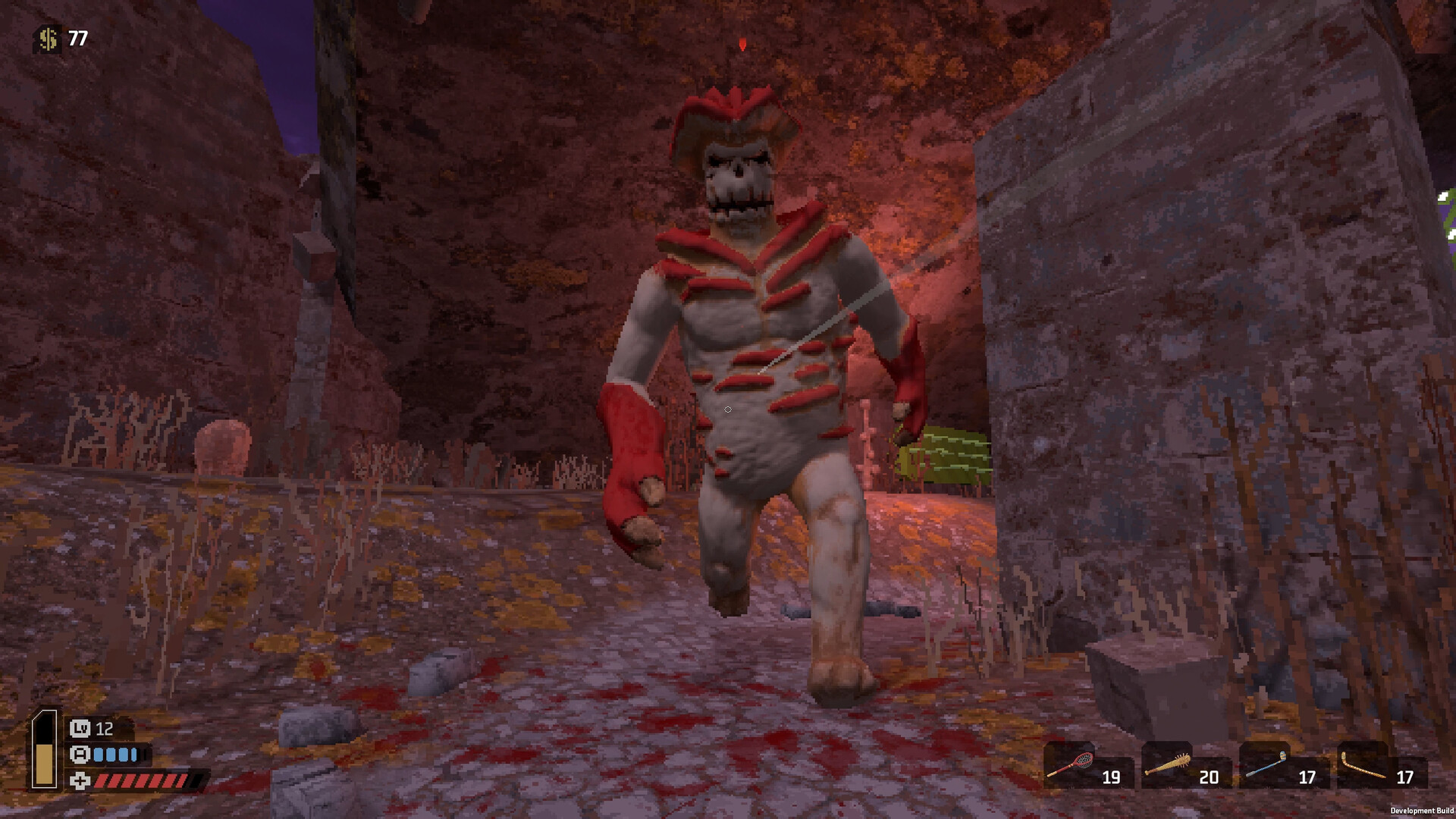 SPORTAL Demo Screenshot 1