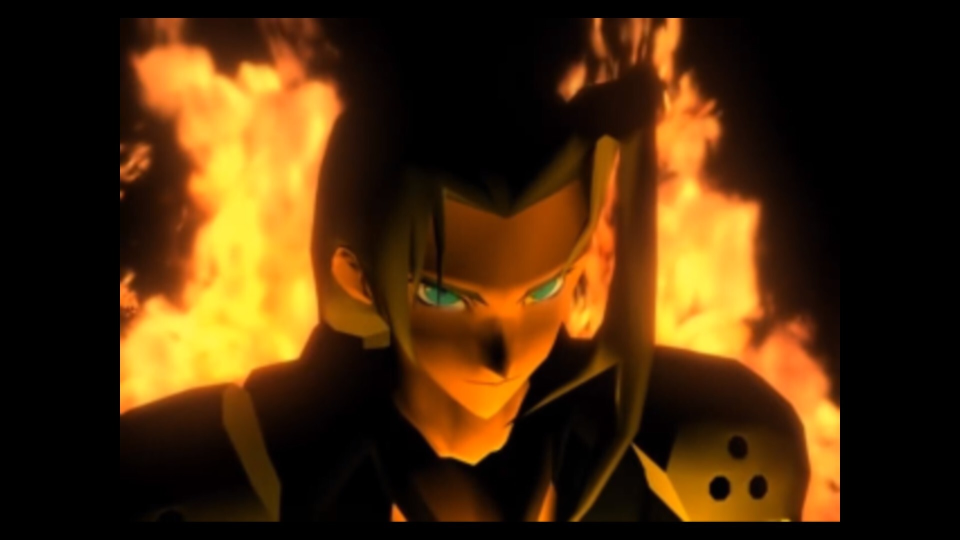 FINAL FANTASY VII Screenshot 9