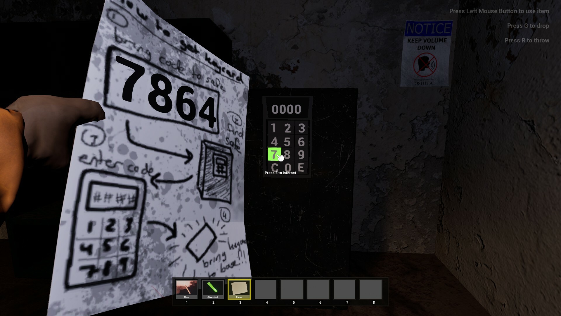 Department of Collections Screenshot 4