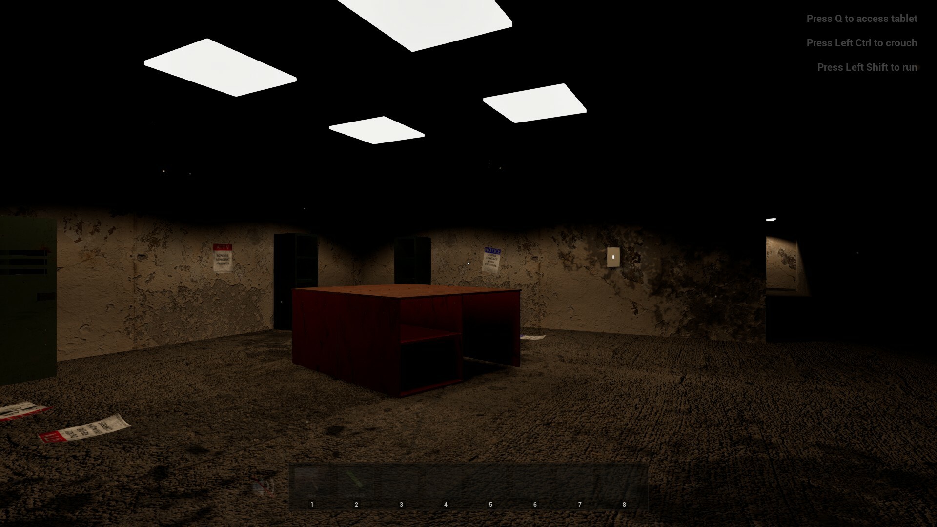 Department of Collections Screenshot 0