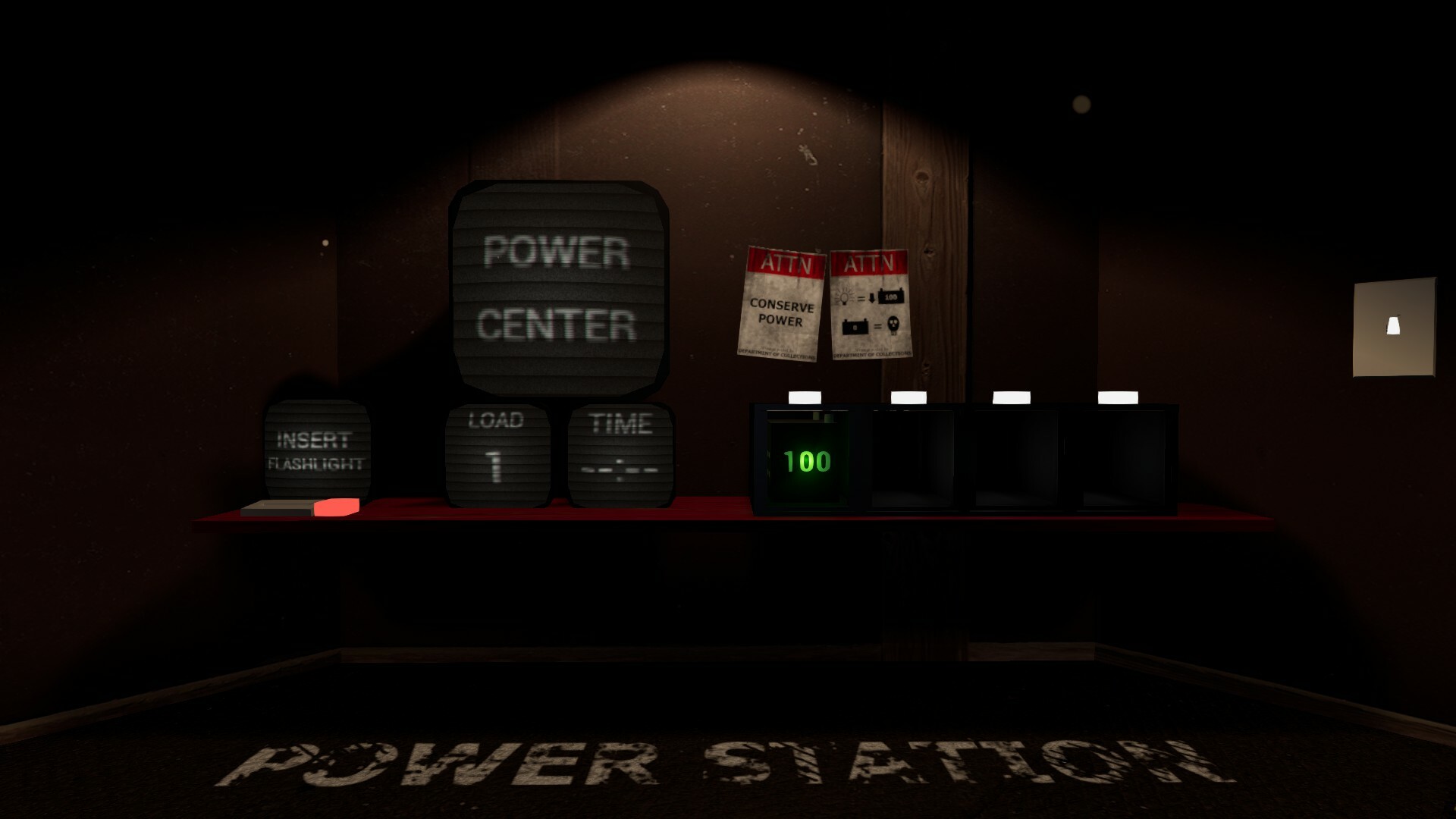 Department of Collections Screenshot 9