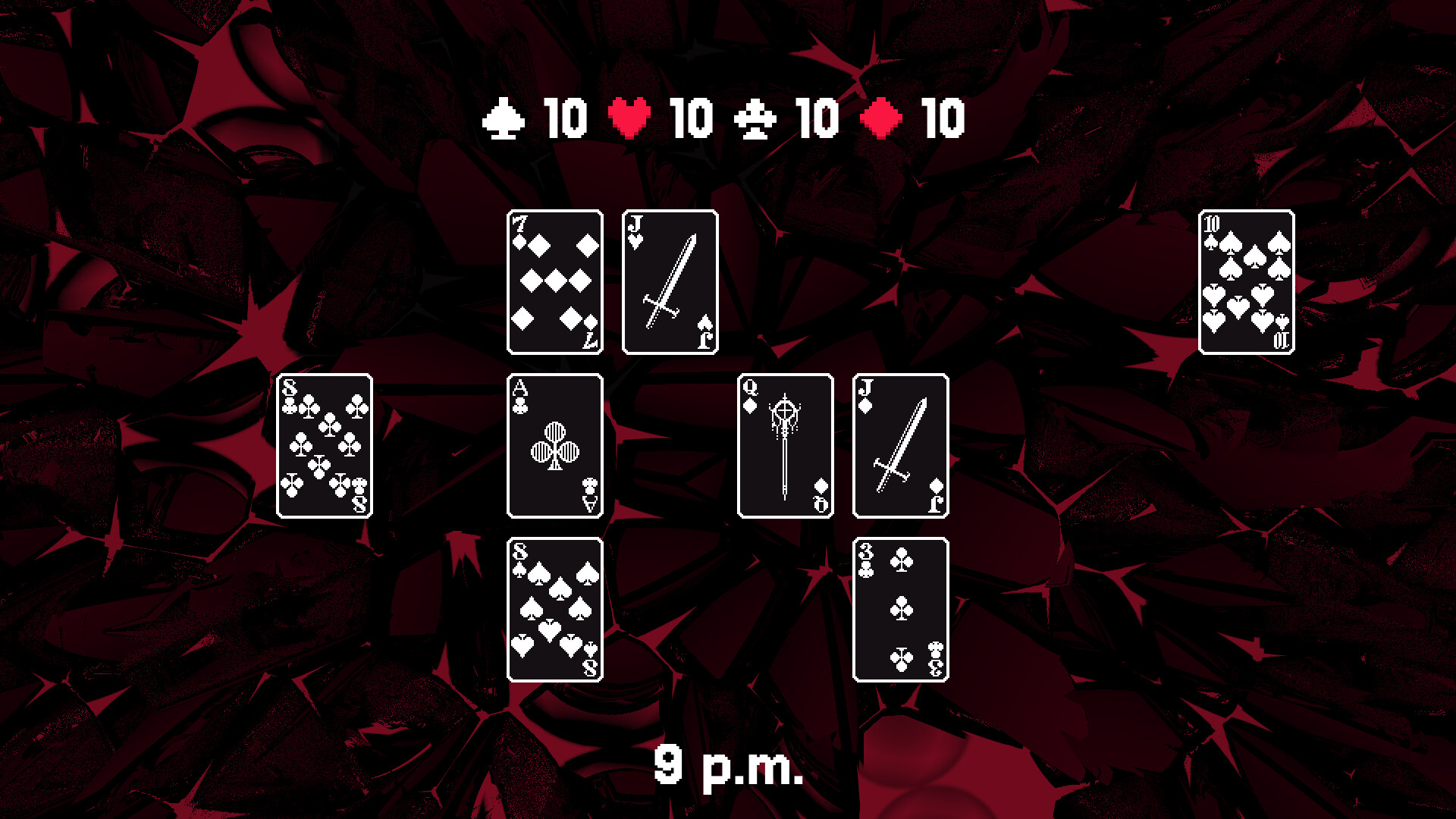 Living is Expensive... Screenshot 4