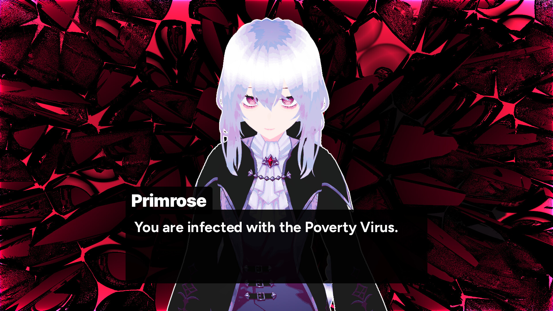 Living is Expensive... Screenshot 0