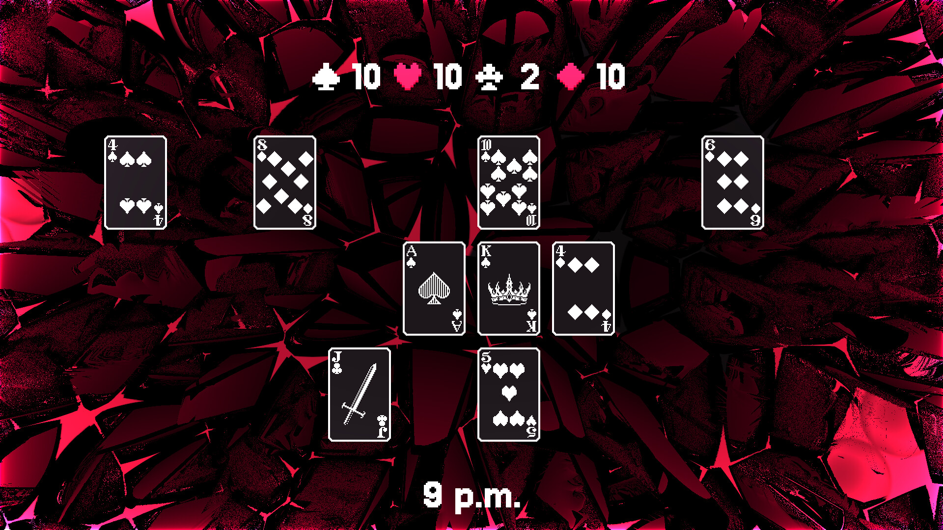 Living is Expensive... Screenshot 1