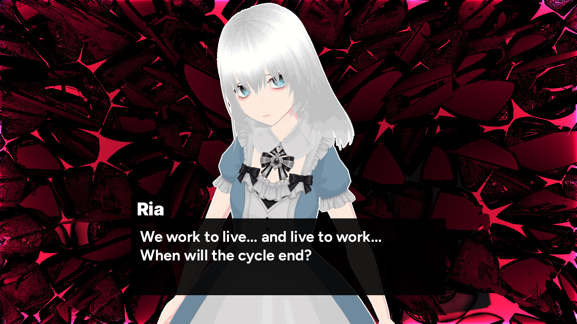 Living is Expensive... Screenshot 2