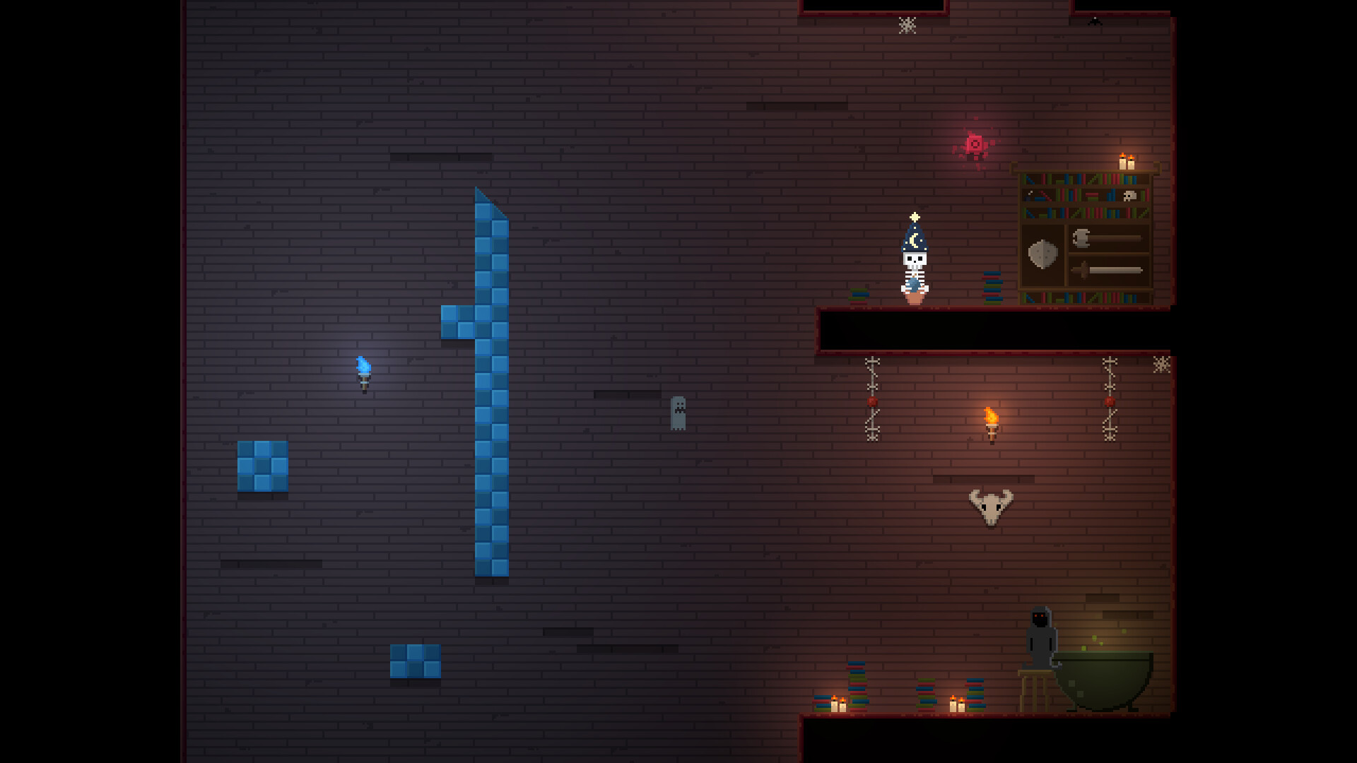 Boom Ascent Screenshot 5