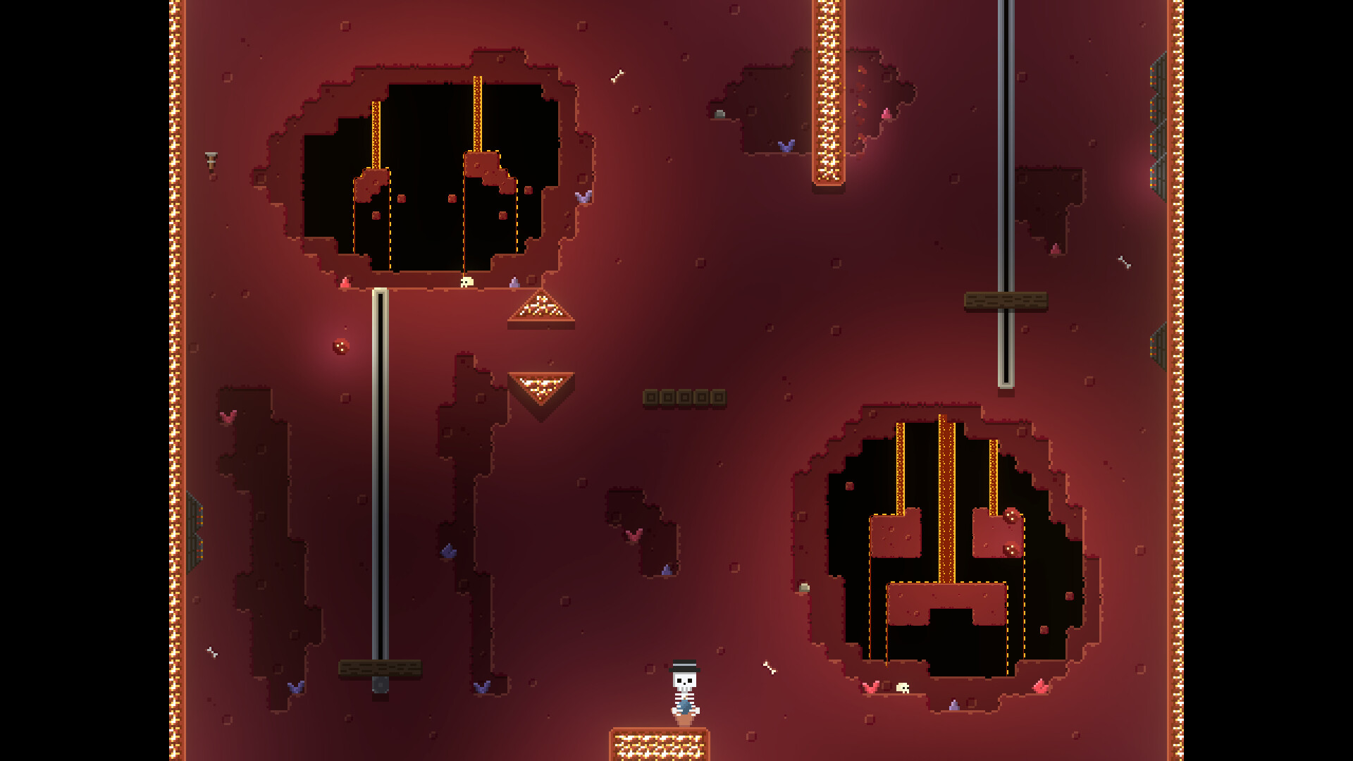 Boom Ascent Screenshot 6