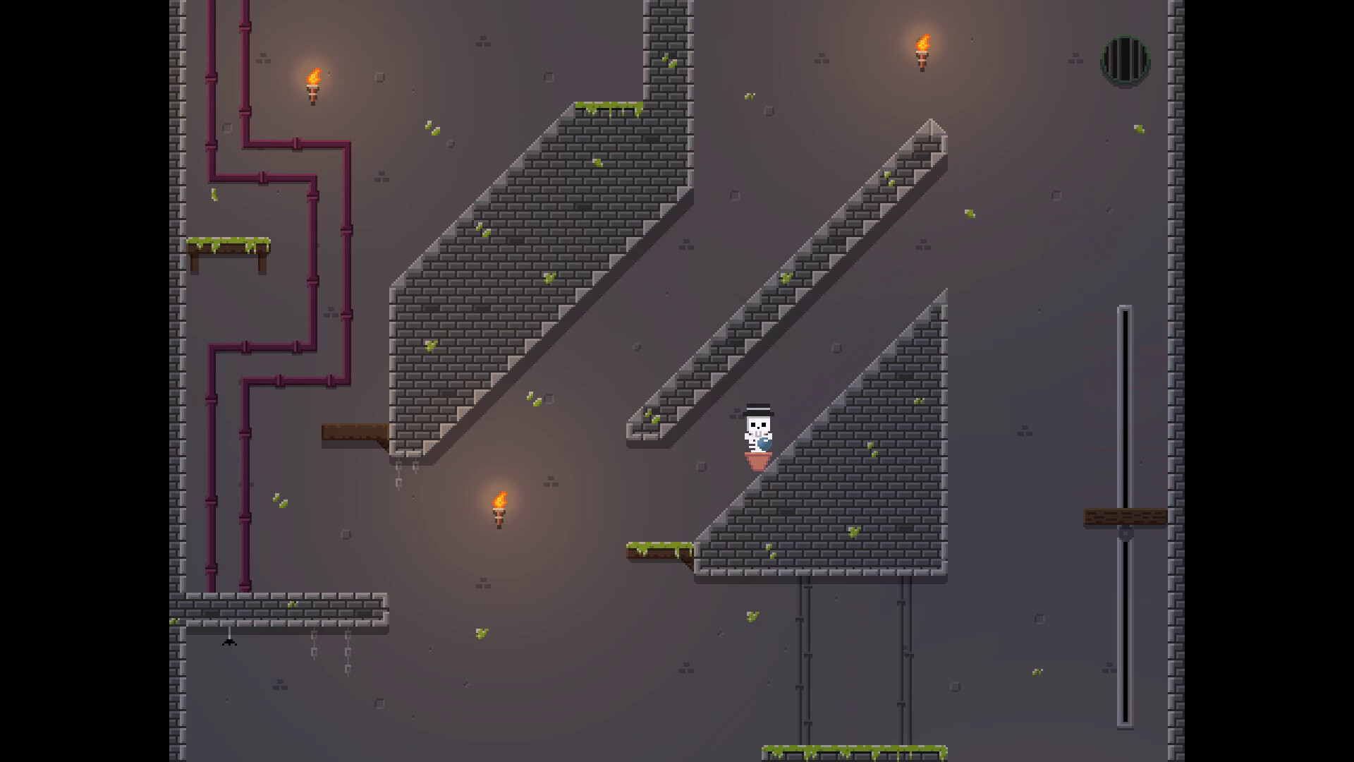 Boom Ascent Screenshot 4