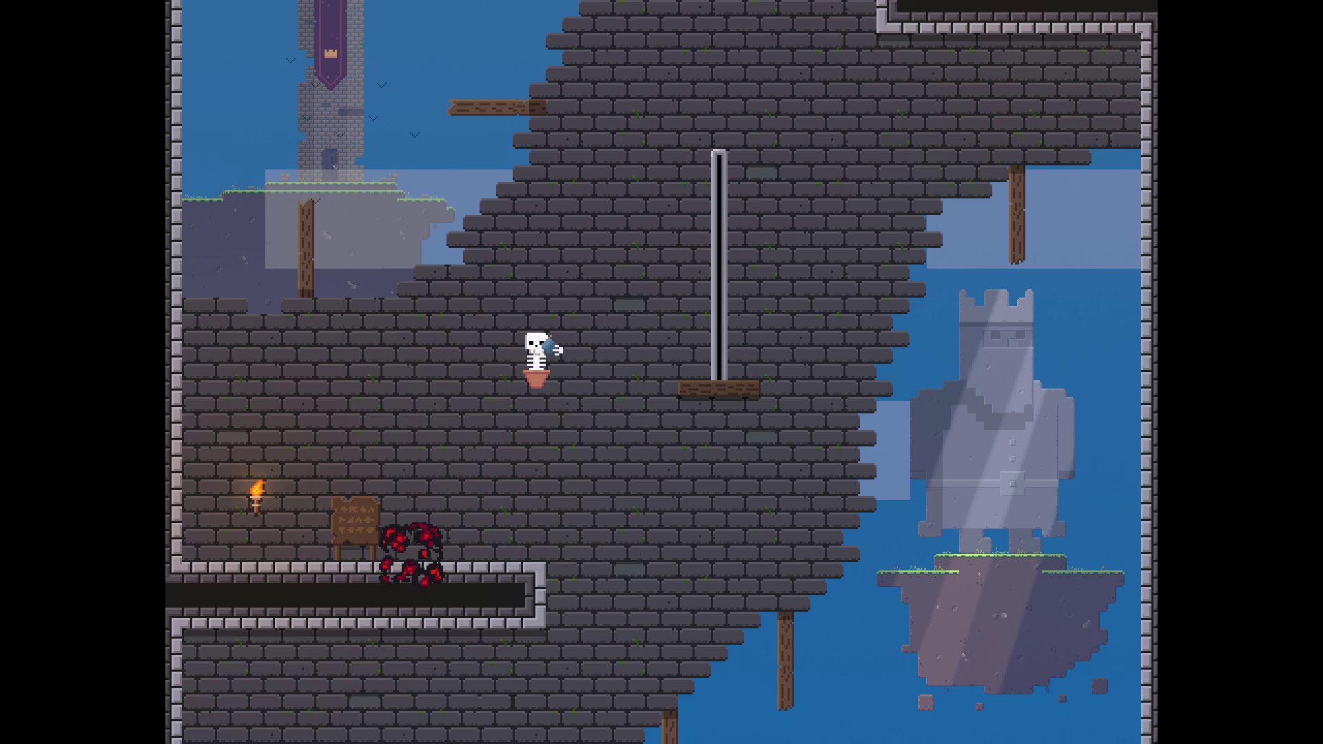 Boom Ascent Screenshot 2