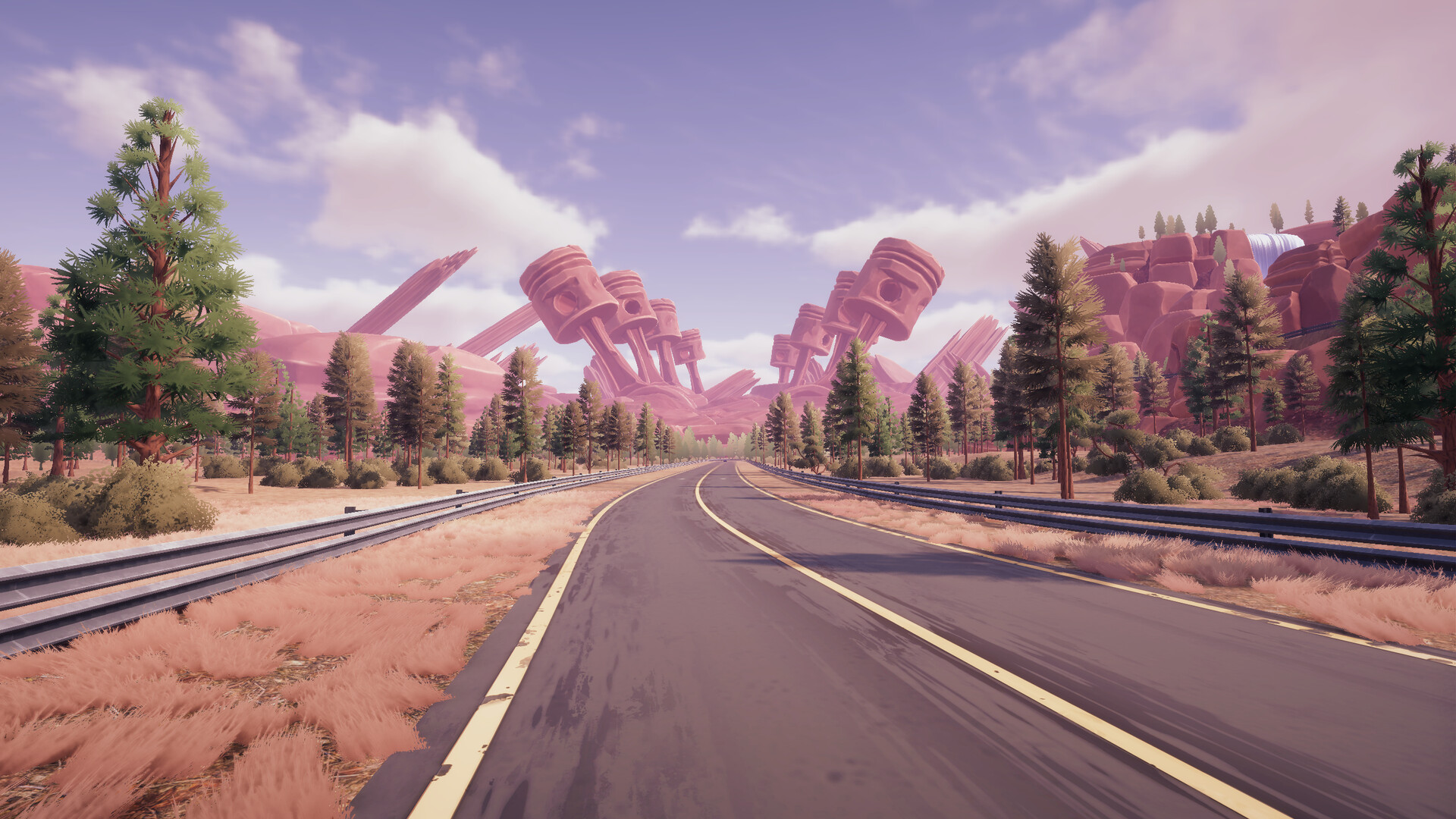 Speed Boom Screenshot 4