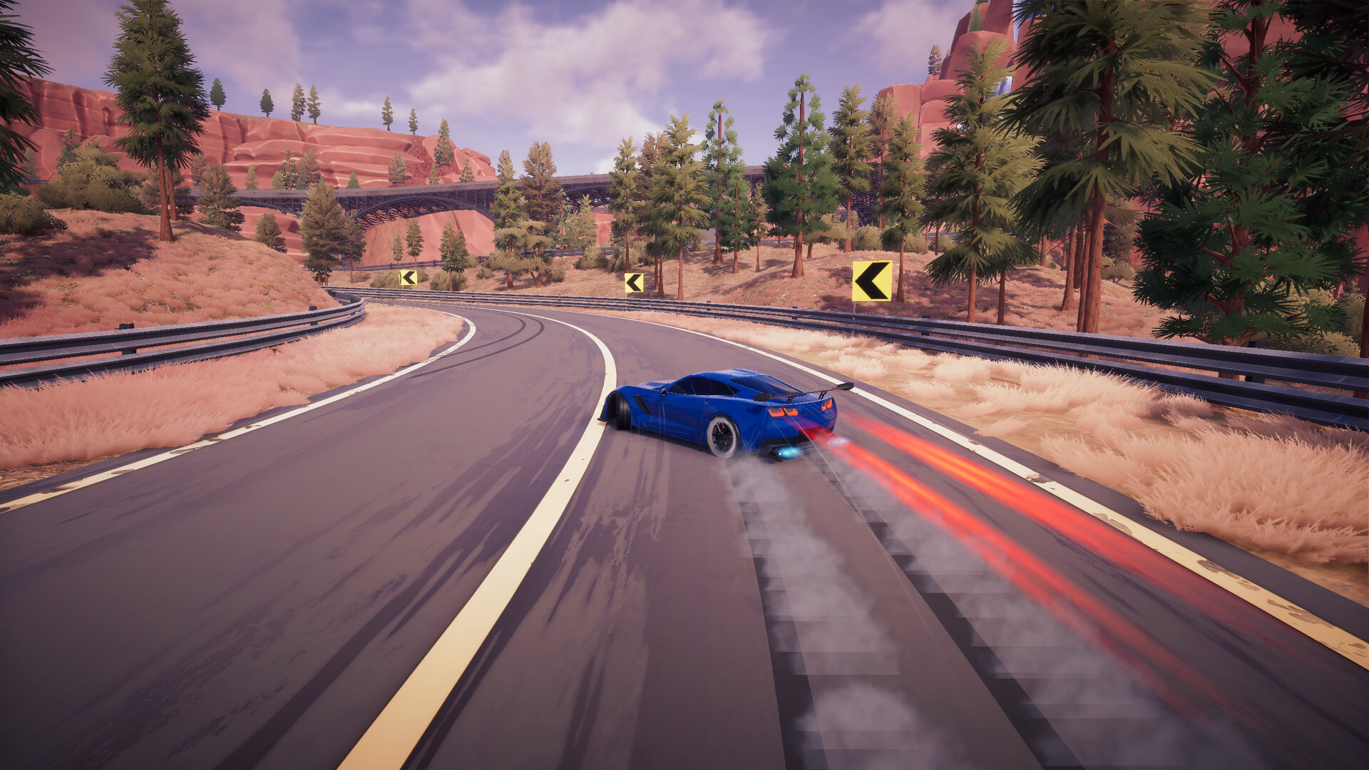 Speed Boom Screenshot 1