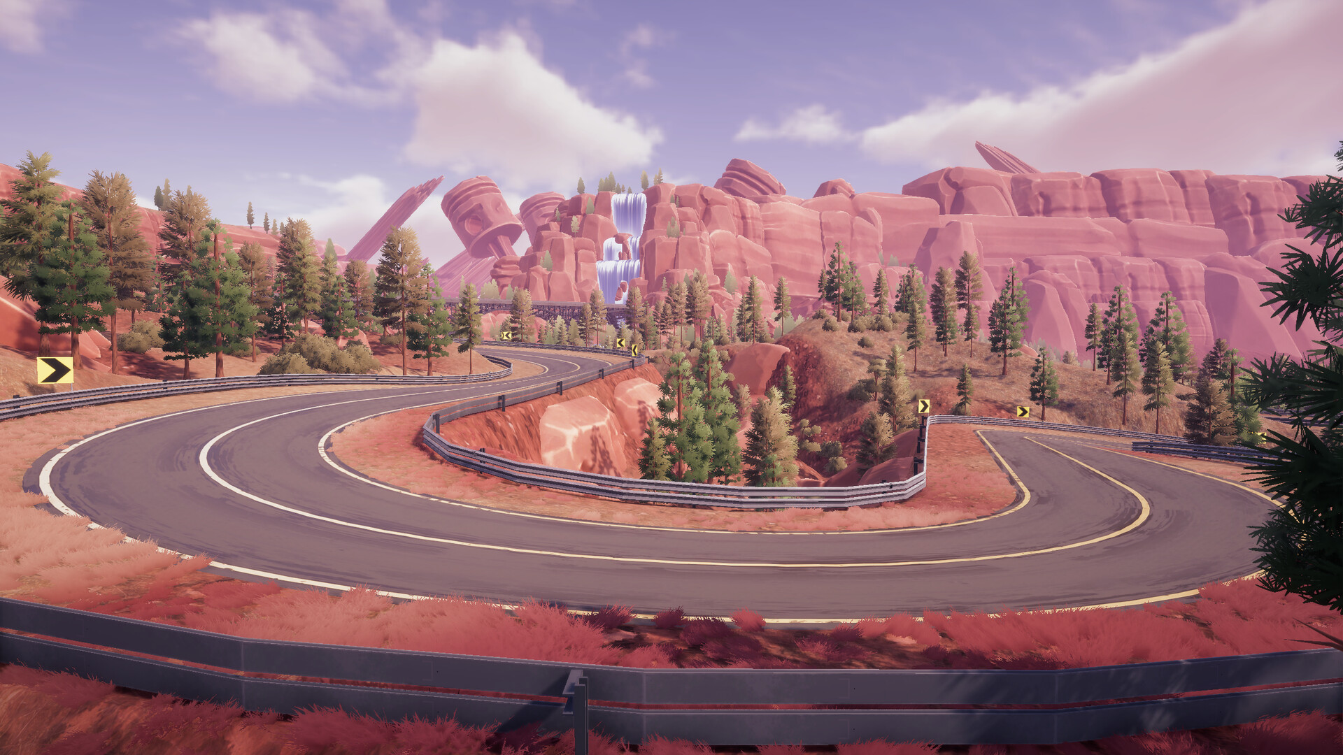 Speed Boom Screenshot 2