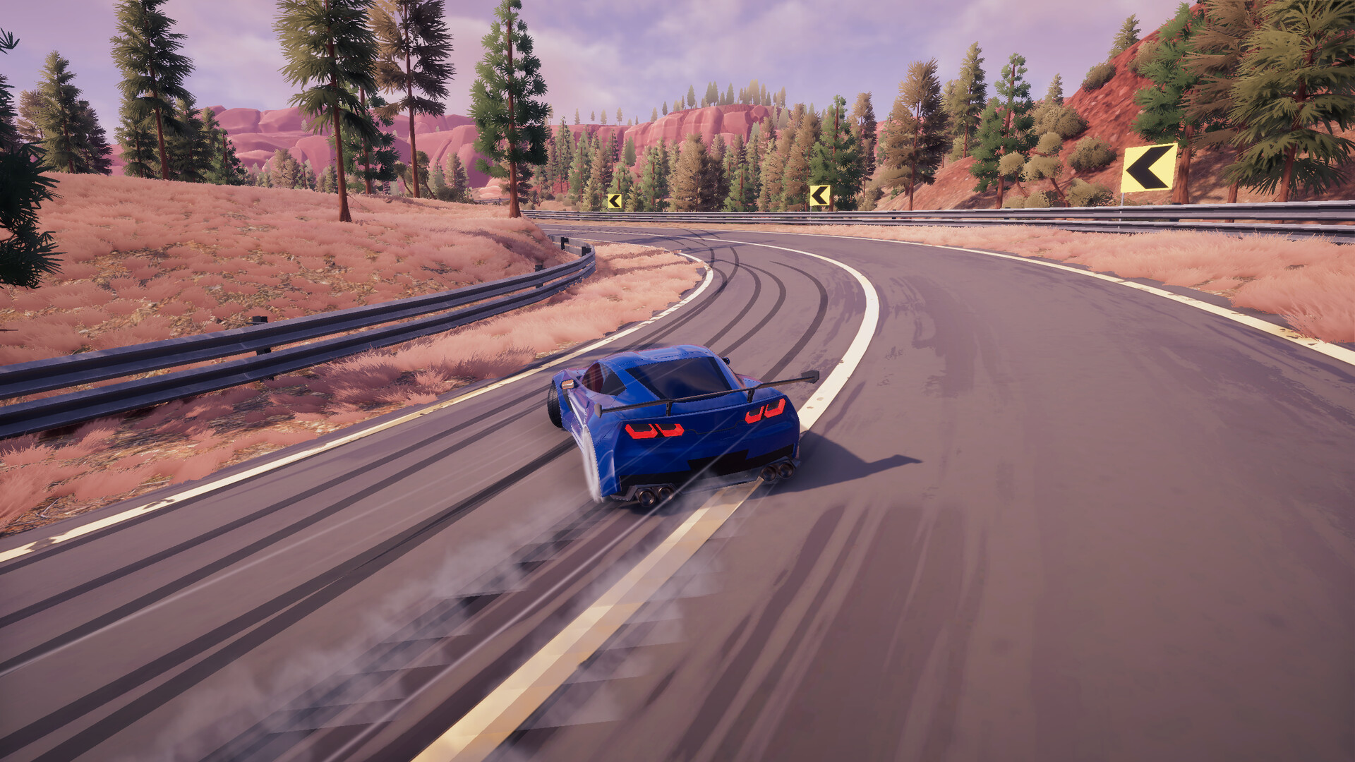 Speed Boom Screenshot 7