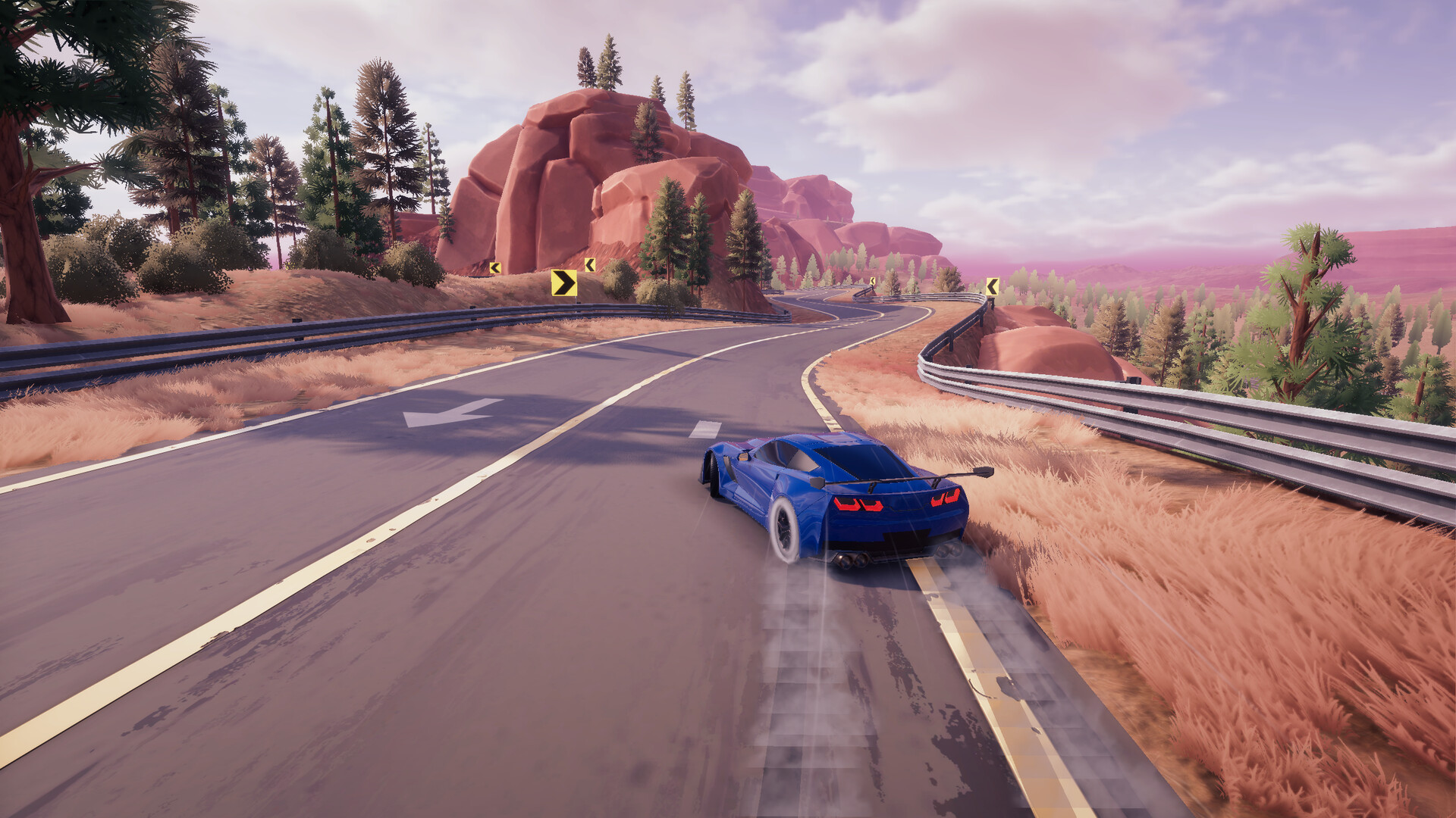 Speed Boom Screenshot 3