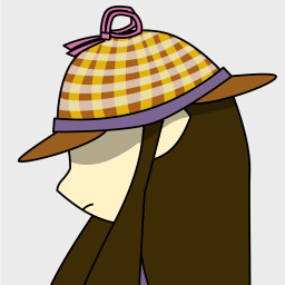 My Work Here Is Done