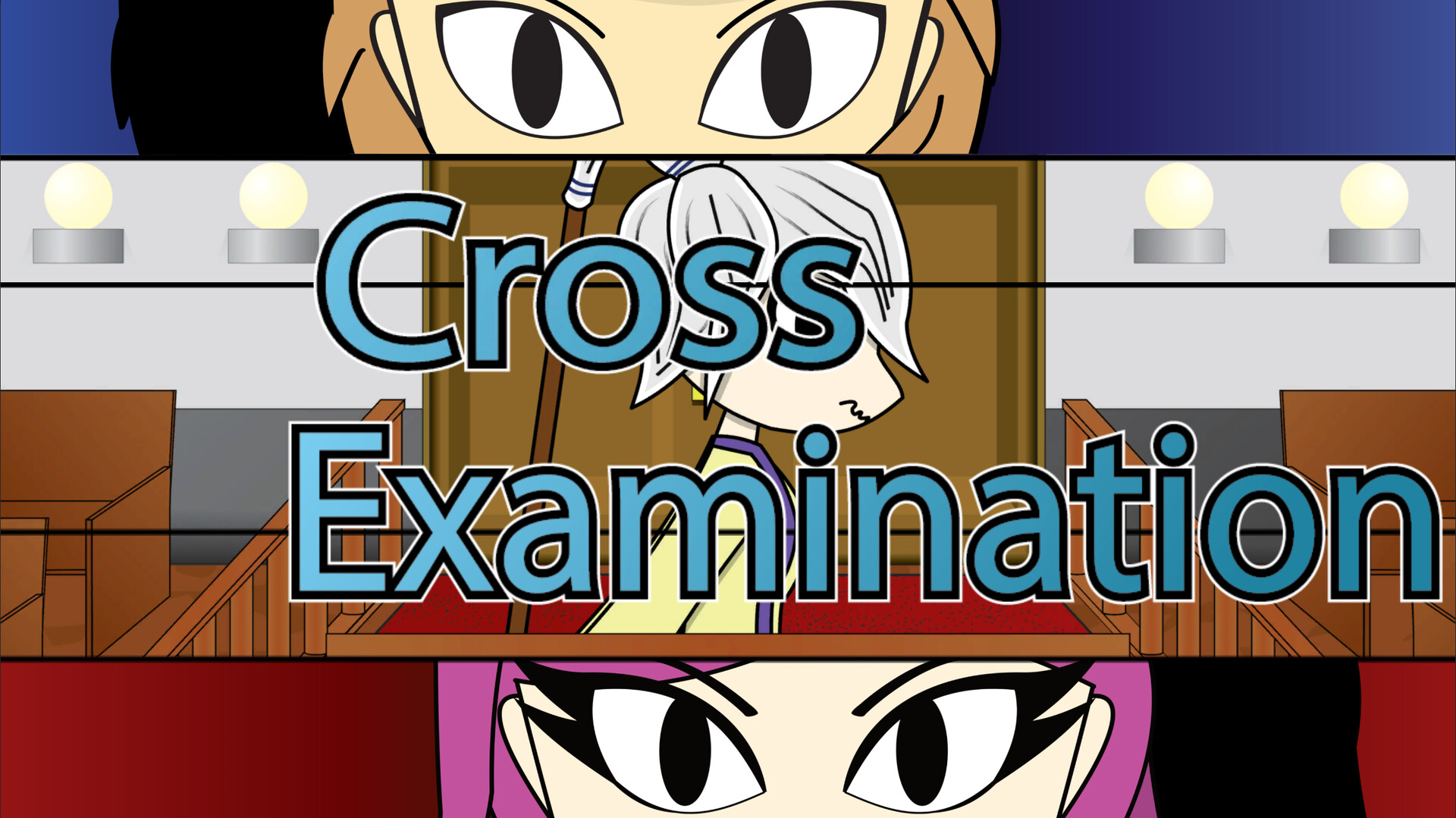 Samuel Prince Attorney at Law Chapter 3 Screenshot 5