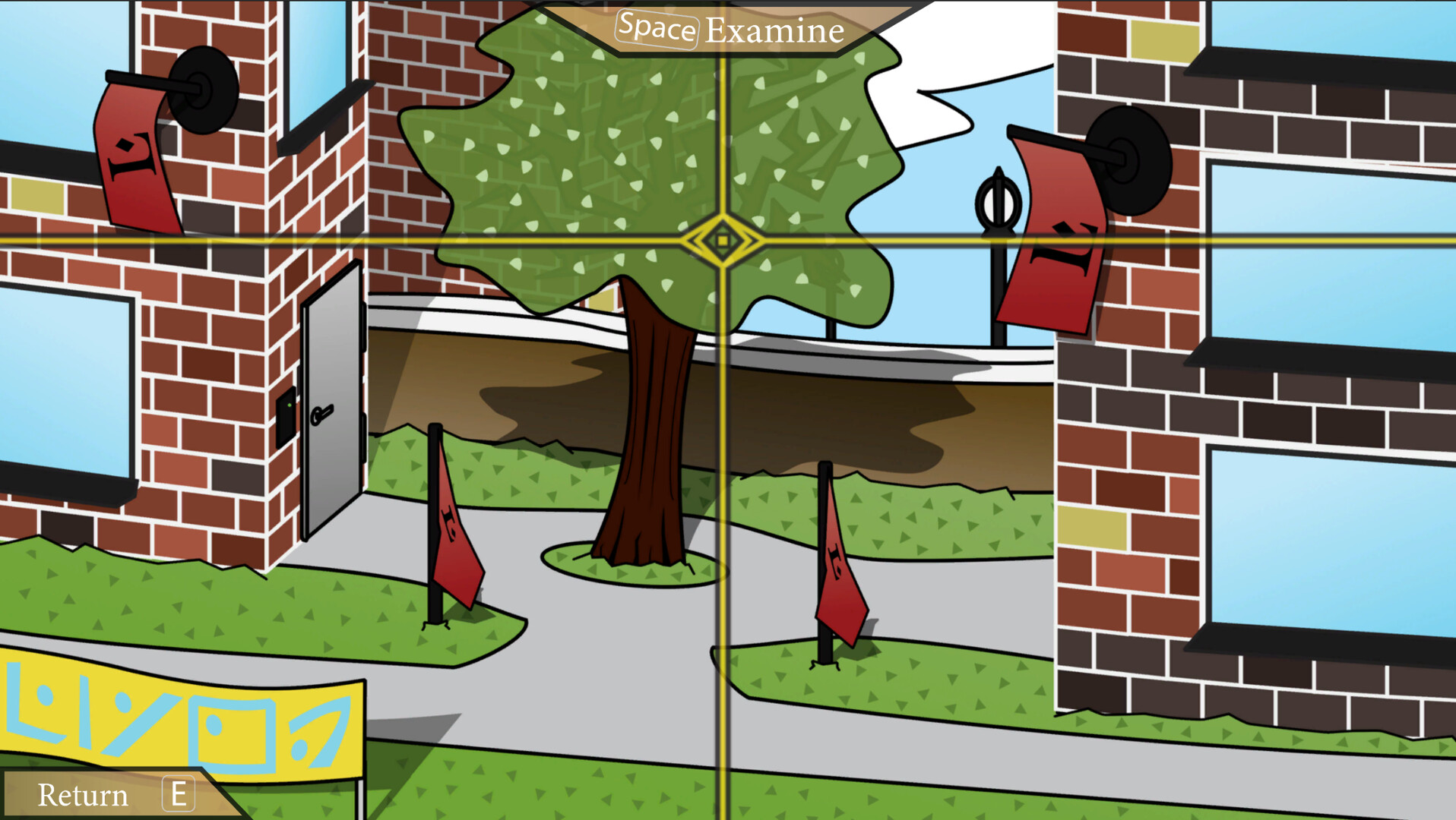 Samuel Prince Attorney at Law Chapter 3 Screenshot 2