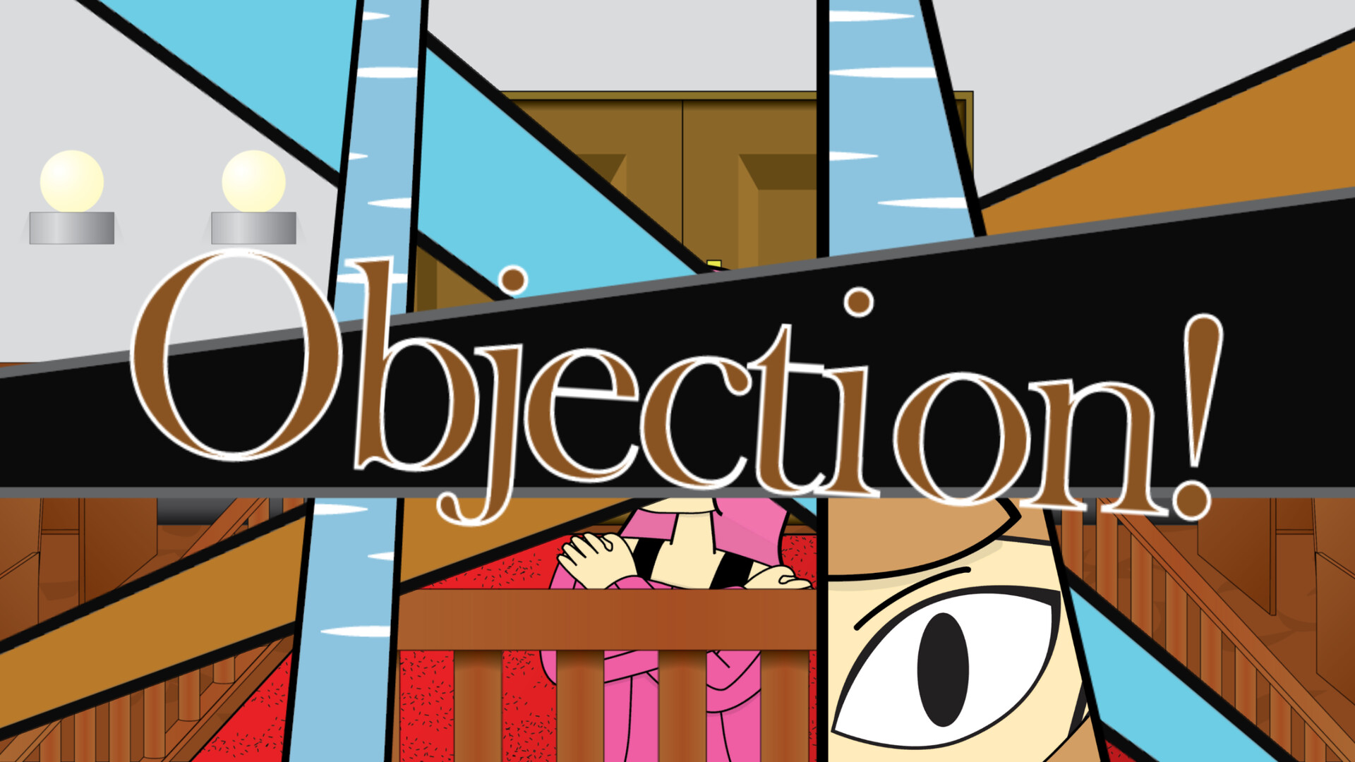 Samuel Prince Attorney at Law Chapter 1 Screenshot 1