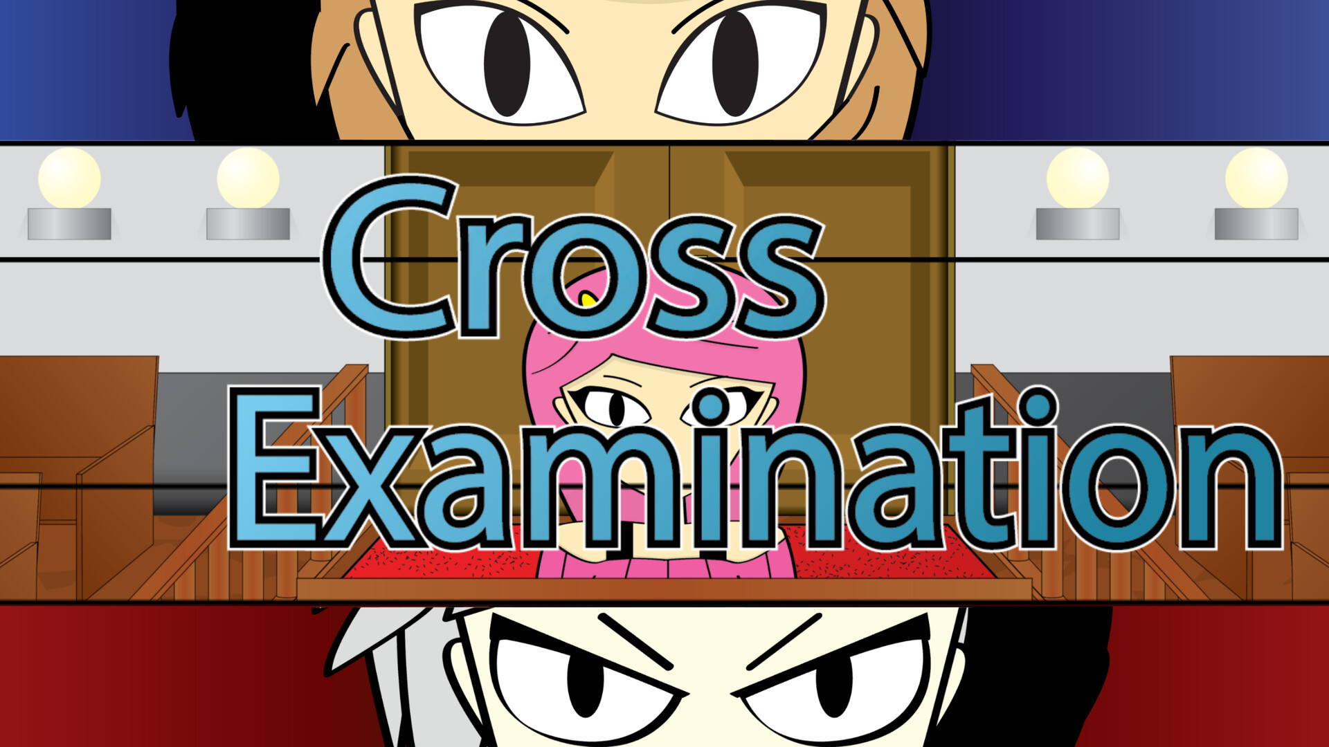 Samuel Prince Attorney at Law Chapter 1 Screenshot 4